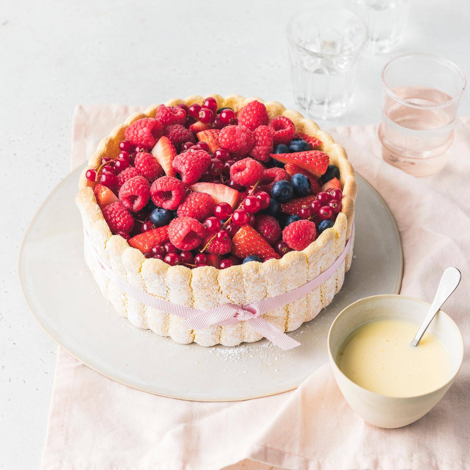 Recipe Details Page <seo.title.recipe> - Tefal