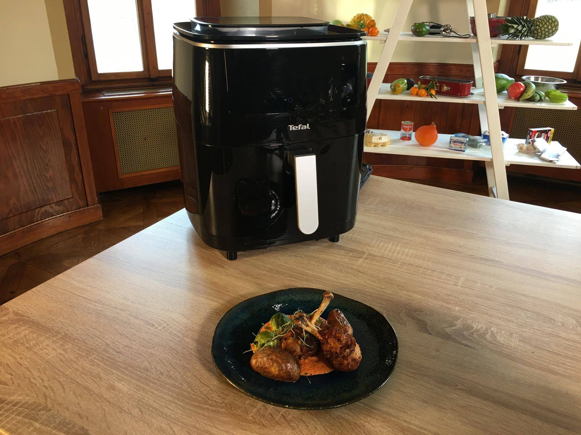 Recipe Details Page <seo.title.recipe> - Tefal
