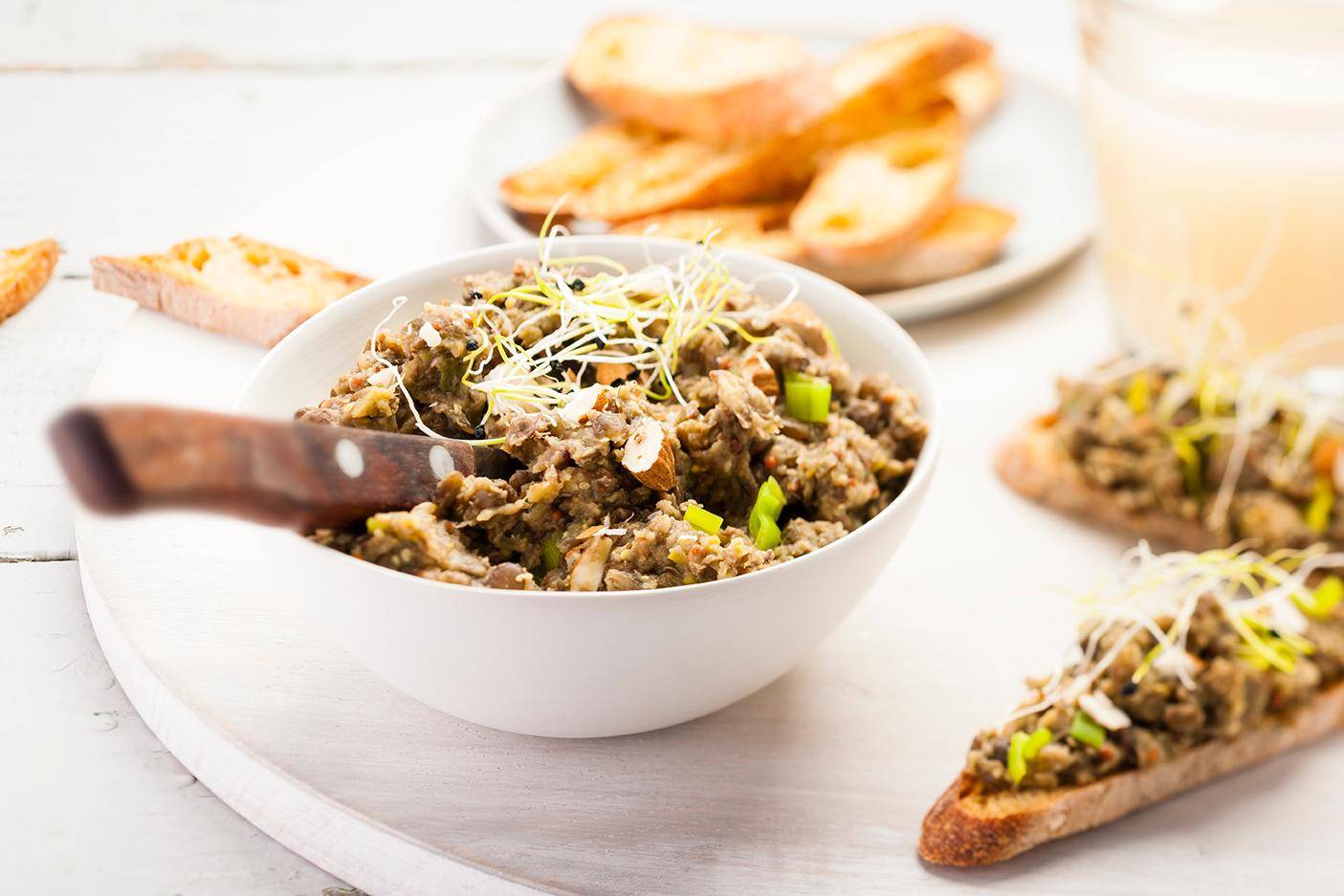 Recipe Details Page <seo.title.recipe> - Tefal