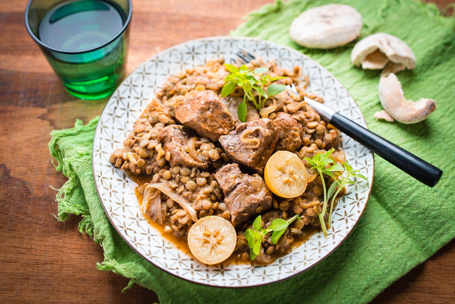 Recipe Details Page <seo.title.recipe> - Tefal