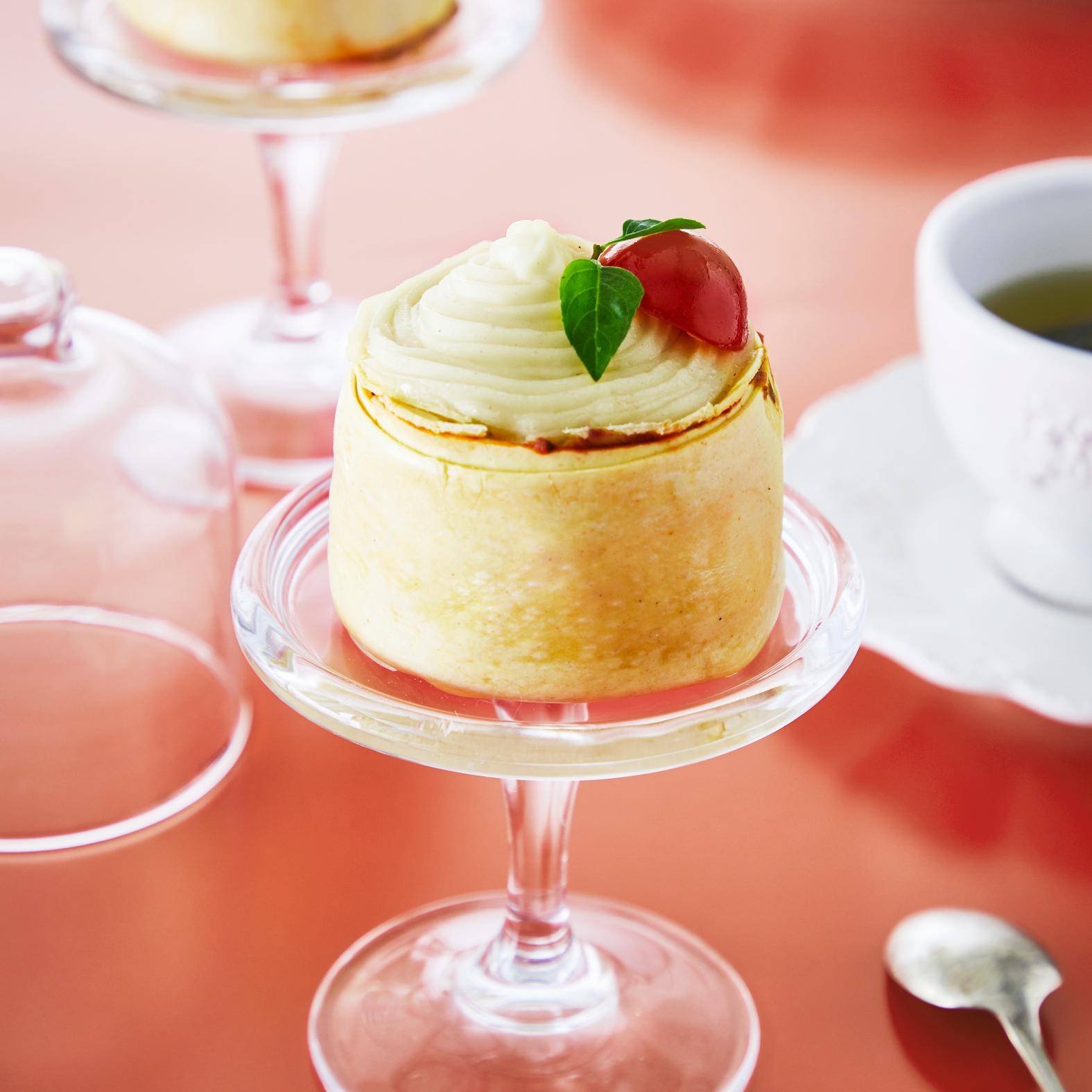 Recipe Details Page <seo.title.recipe> - Tefal