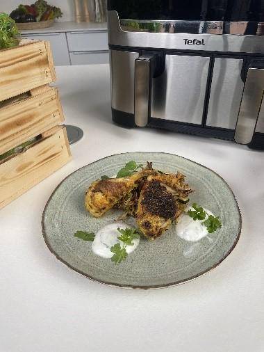 Recipe Details Page <seo.title.recipe> - Tefal