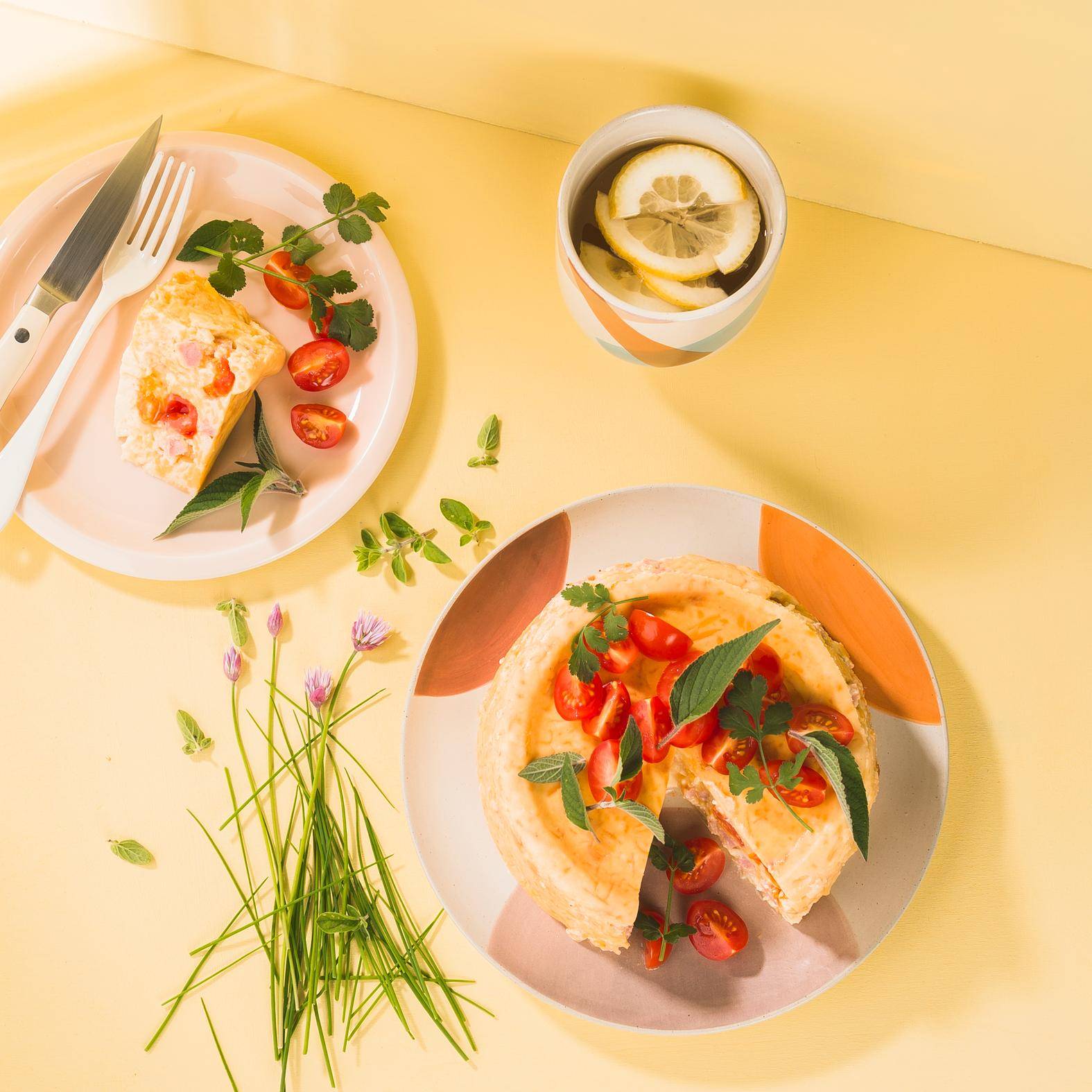 Recipe Details Page <seo.title.recipe> - Tefal