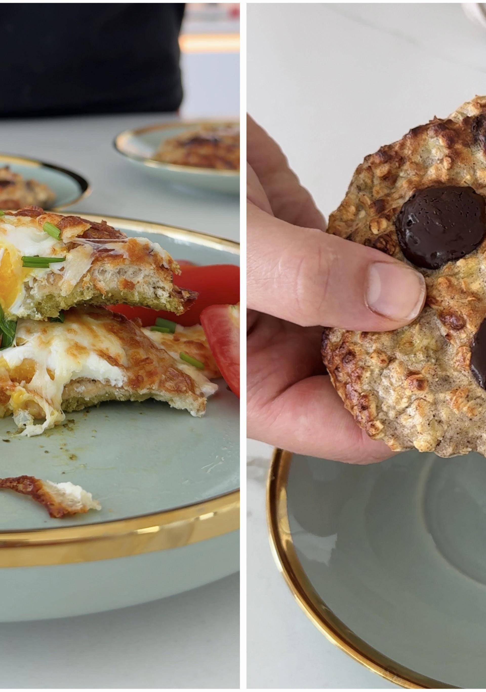 Recipe Details Page <seo.title.recipe> - Tefal