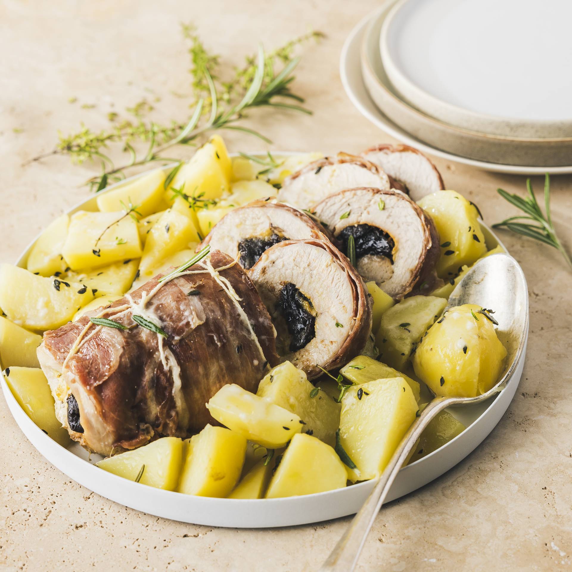 Recipe Details Page <seo.title.recipe> - Tefal