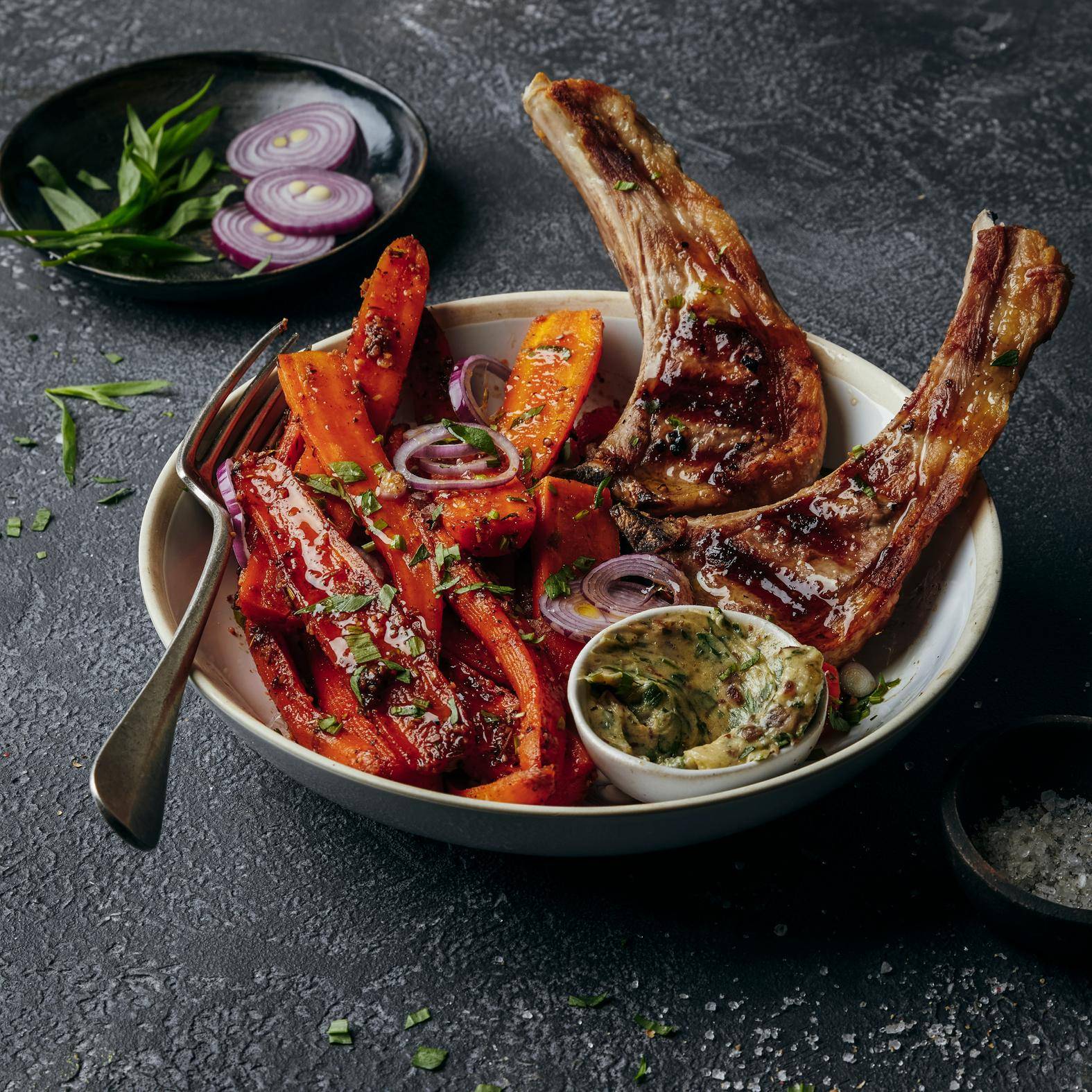 Recipe Details Page <seo.title.recipe> - Tefal