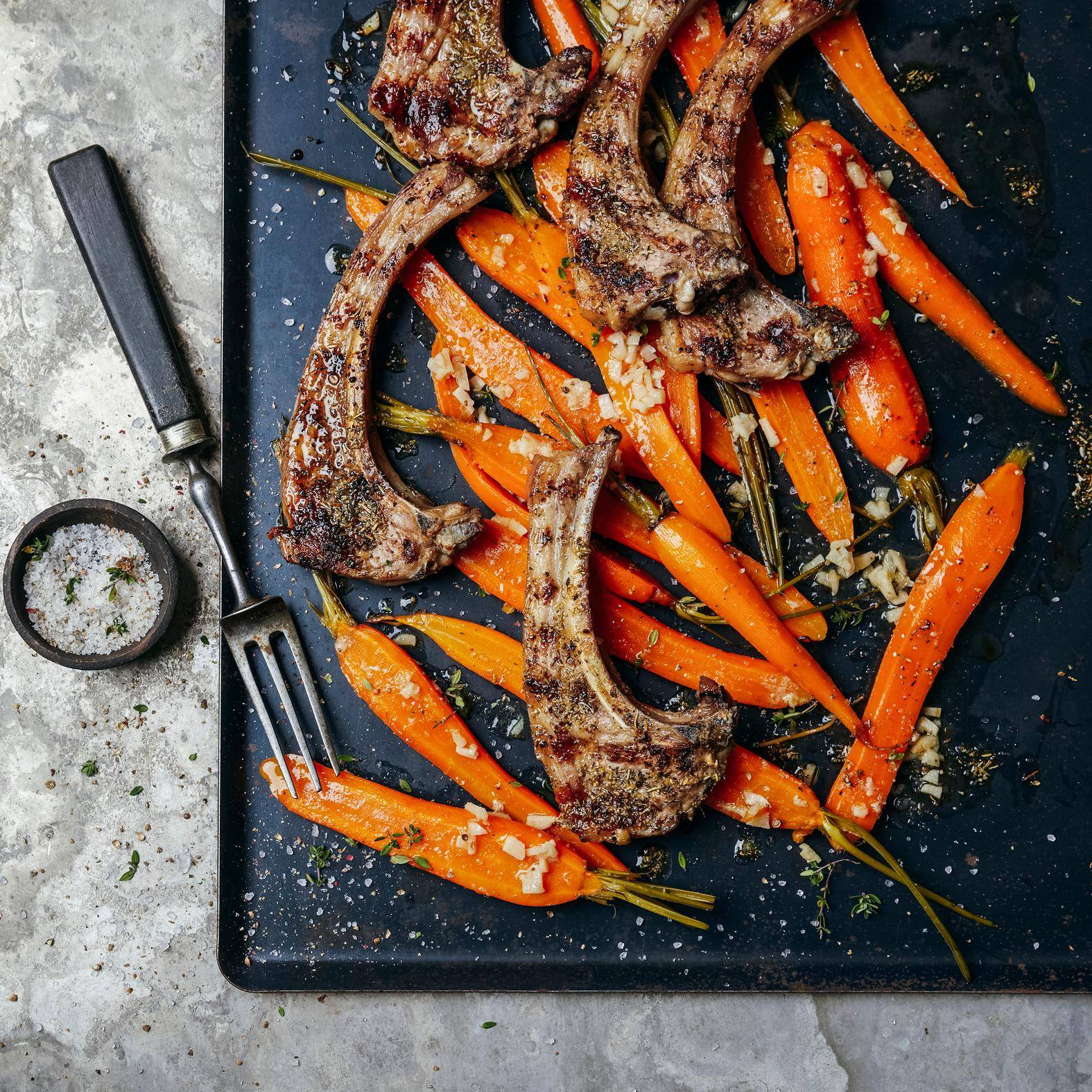 Recipe Details Page <seo.title.recipe> - Tefal