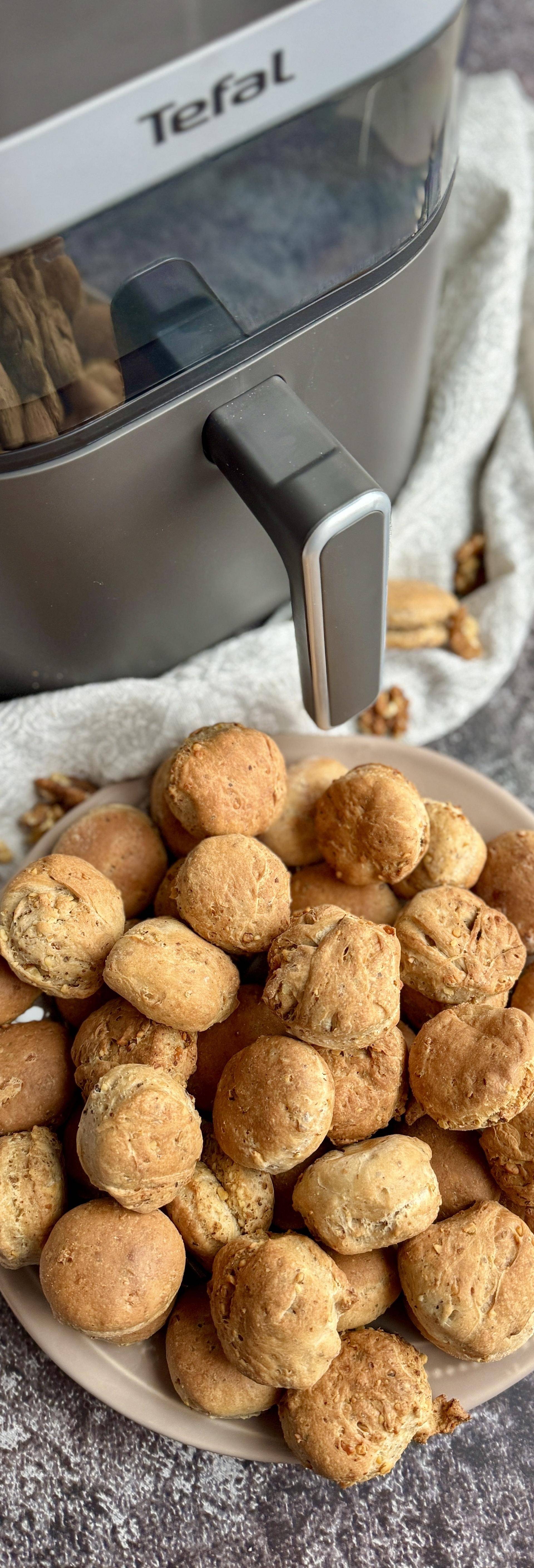 Recipe Details Page <seo.title.recipe> - Tefal