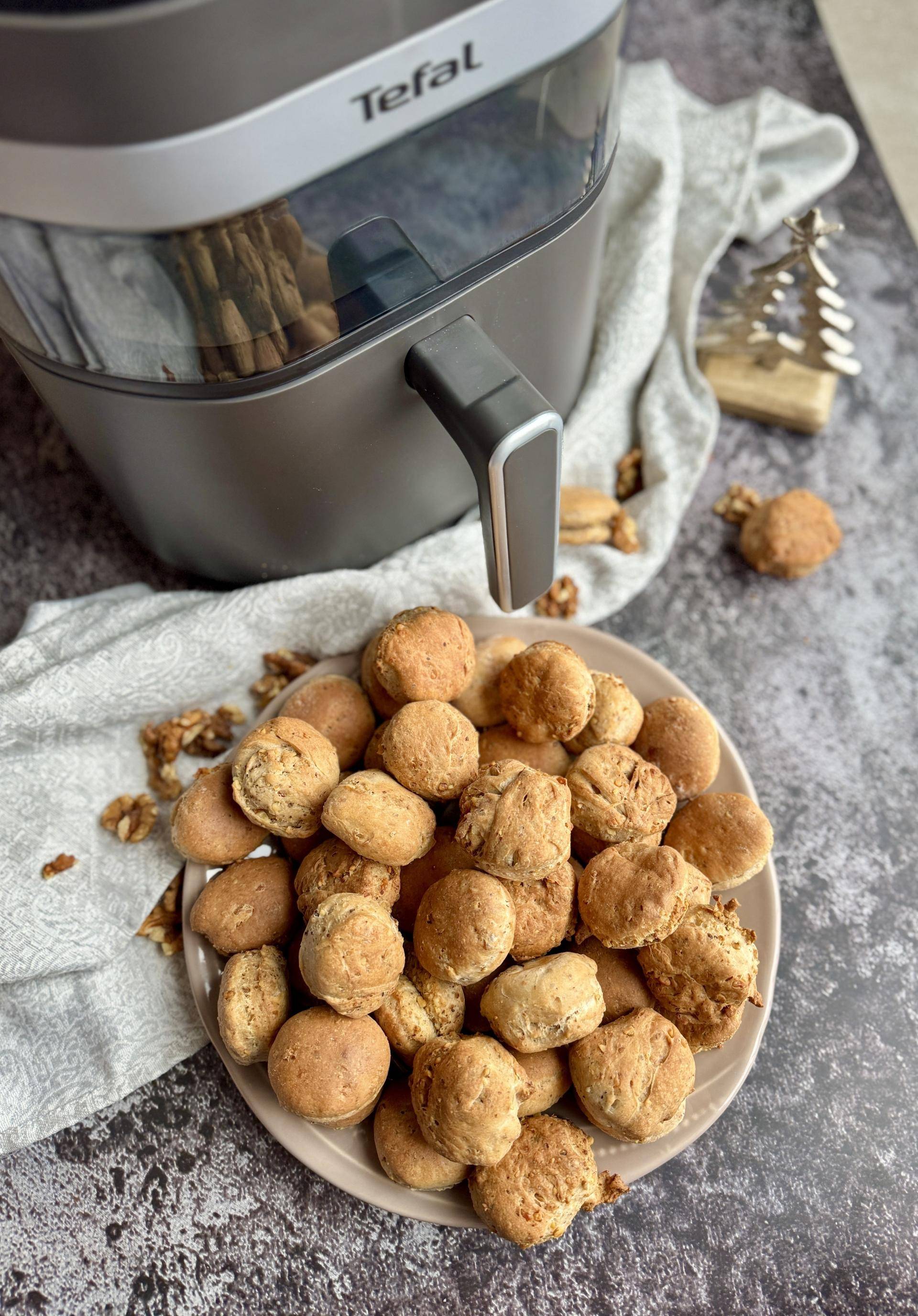 Recipe Details Page <seo.title.recipe> - Tefal