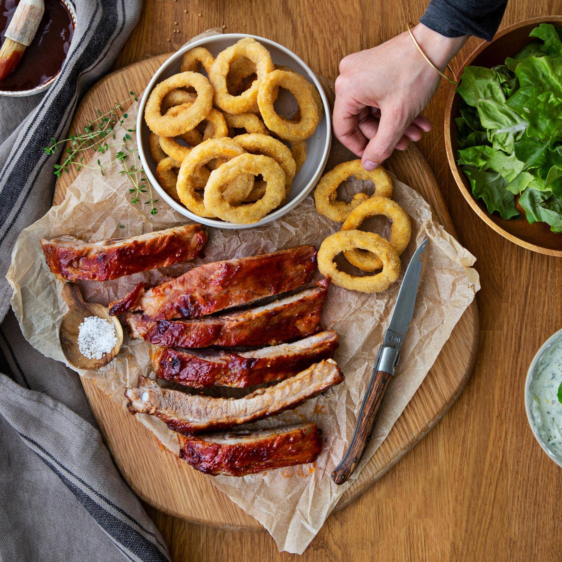 Recipe Details Page <seo.title.recipe> - Tefal