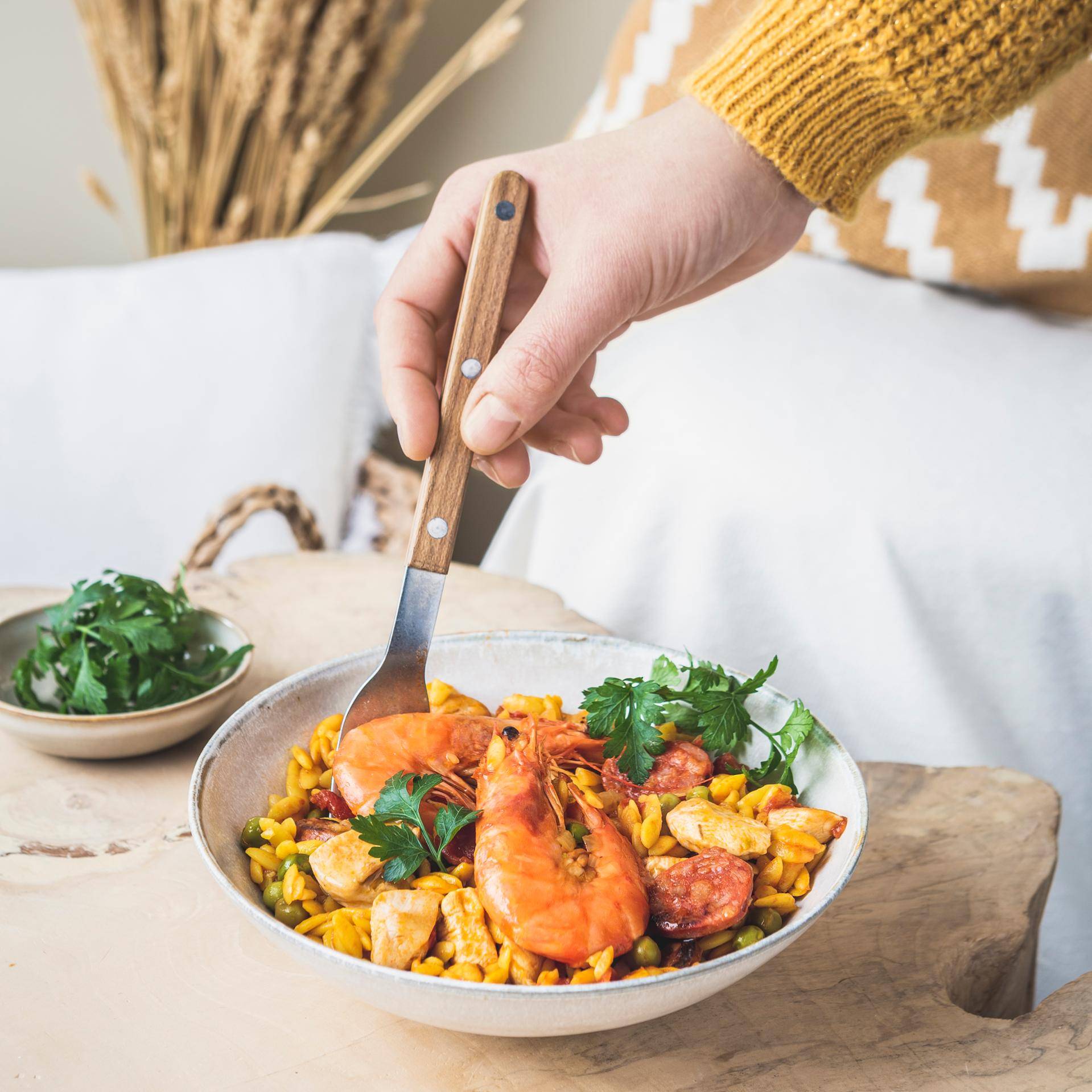 Recipe Details Page <seo.title.recipe> - Tefal