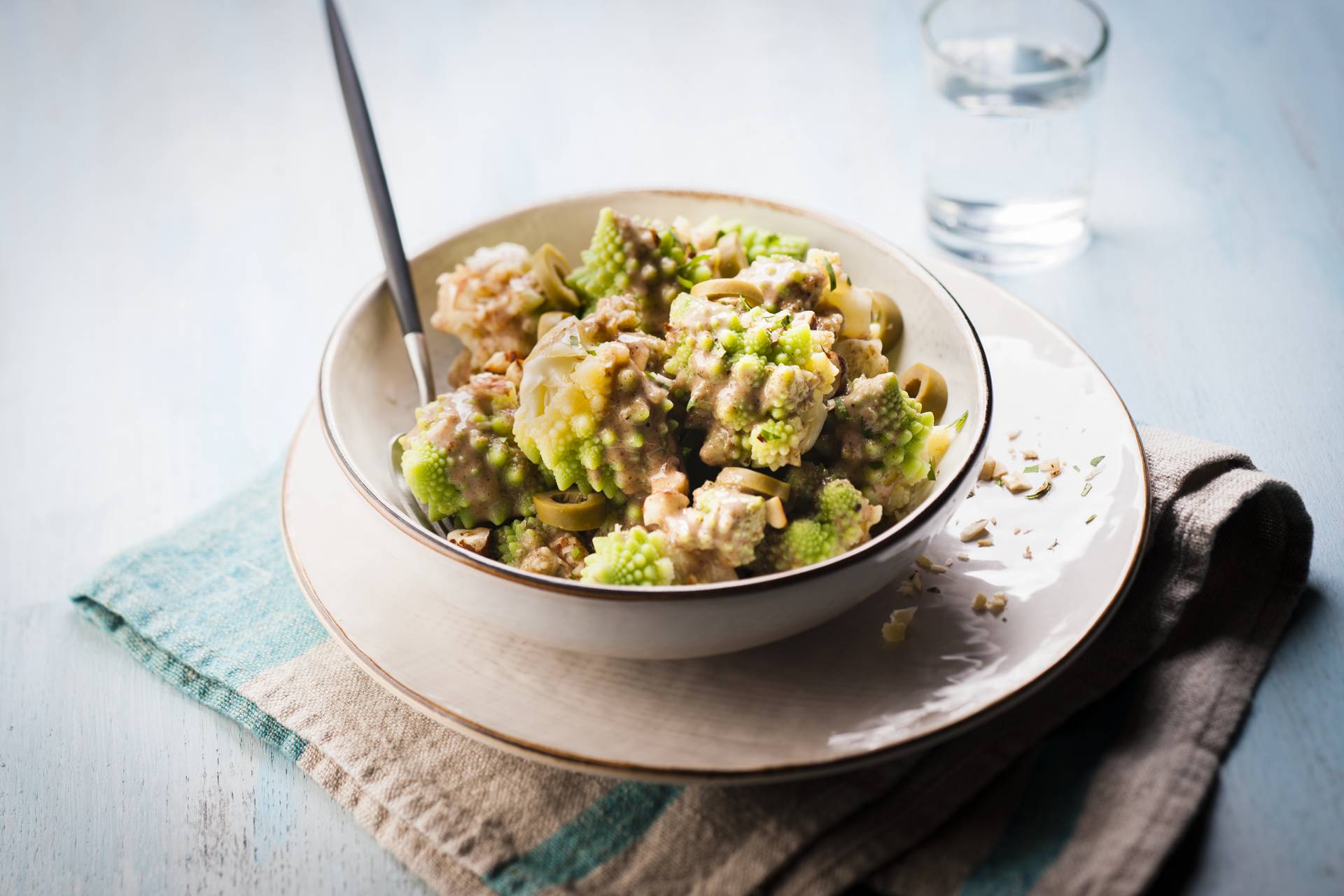 Recipe Details Page <seo.title.recipe> - Tefal