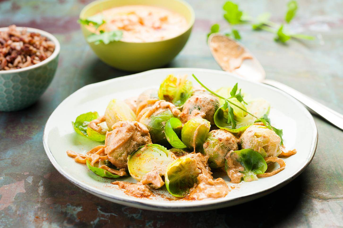 Recipe Details Page <seo.title.recipe> - Tefal