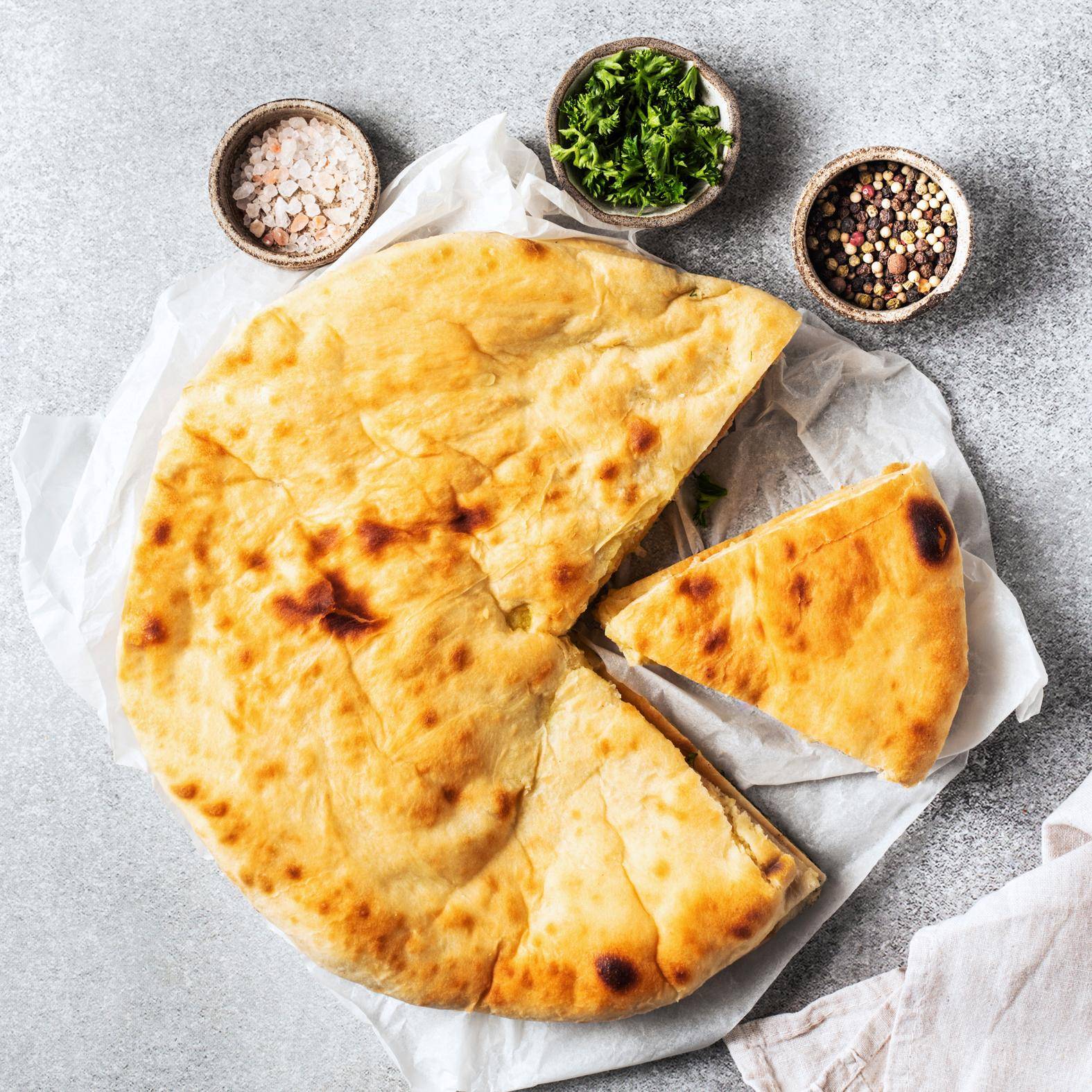 Recipe Details Page <seo.title.recipe> - Tefal