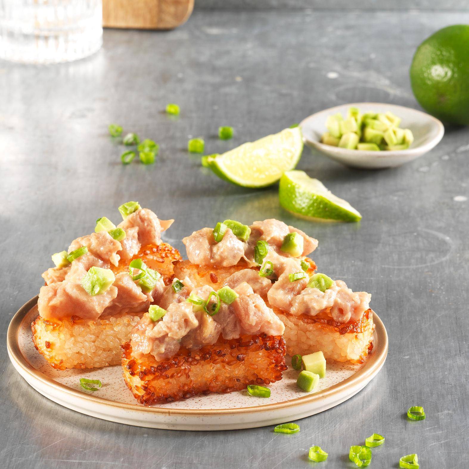 Recipe Details Page <seo.title.recipe> - Tefal