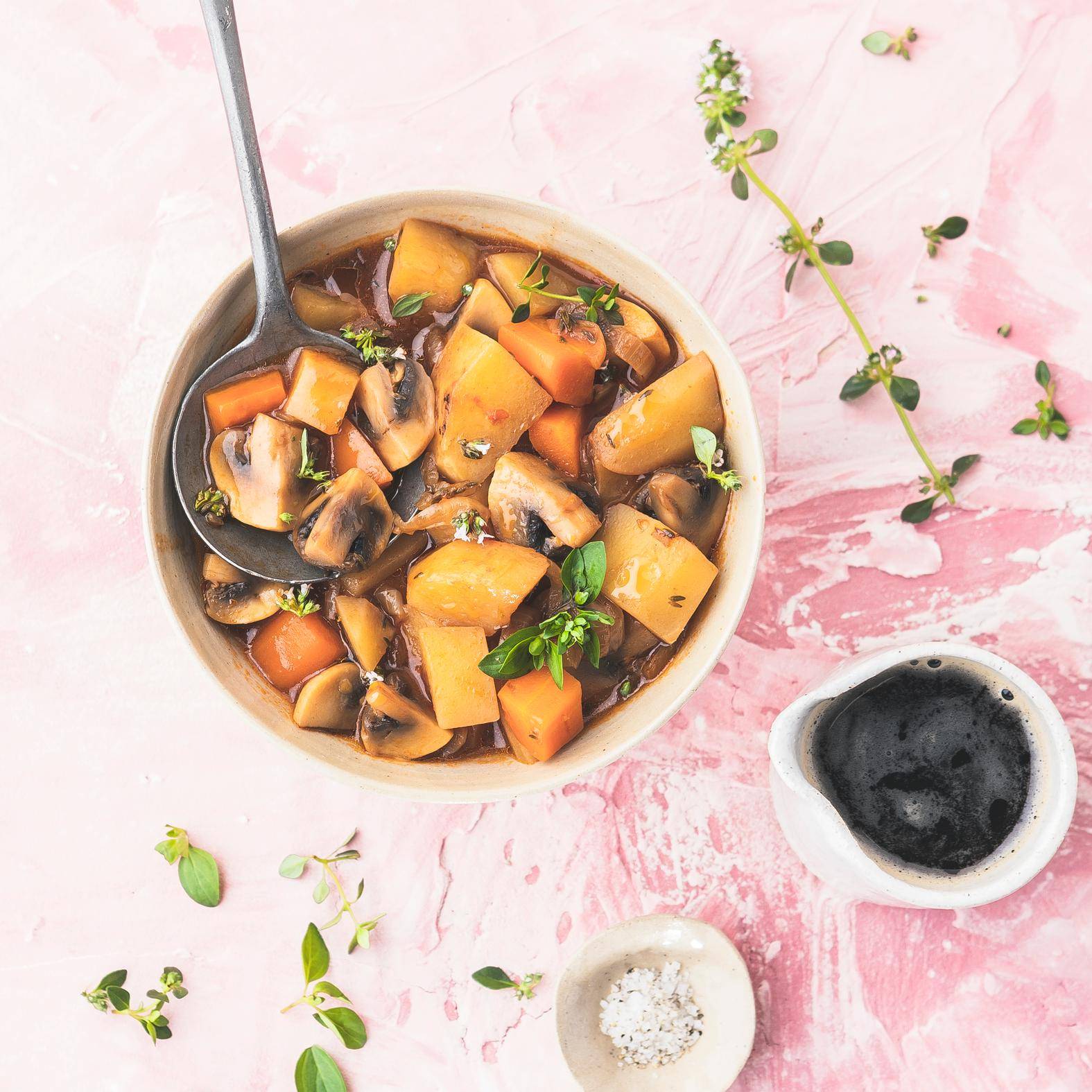 Recipe Details Page <seo.title.recipe> - Tefal