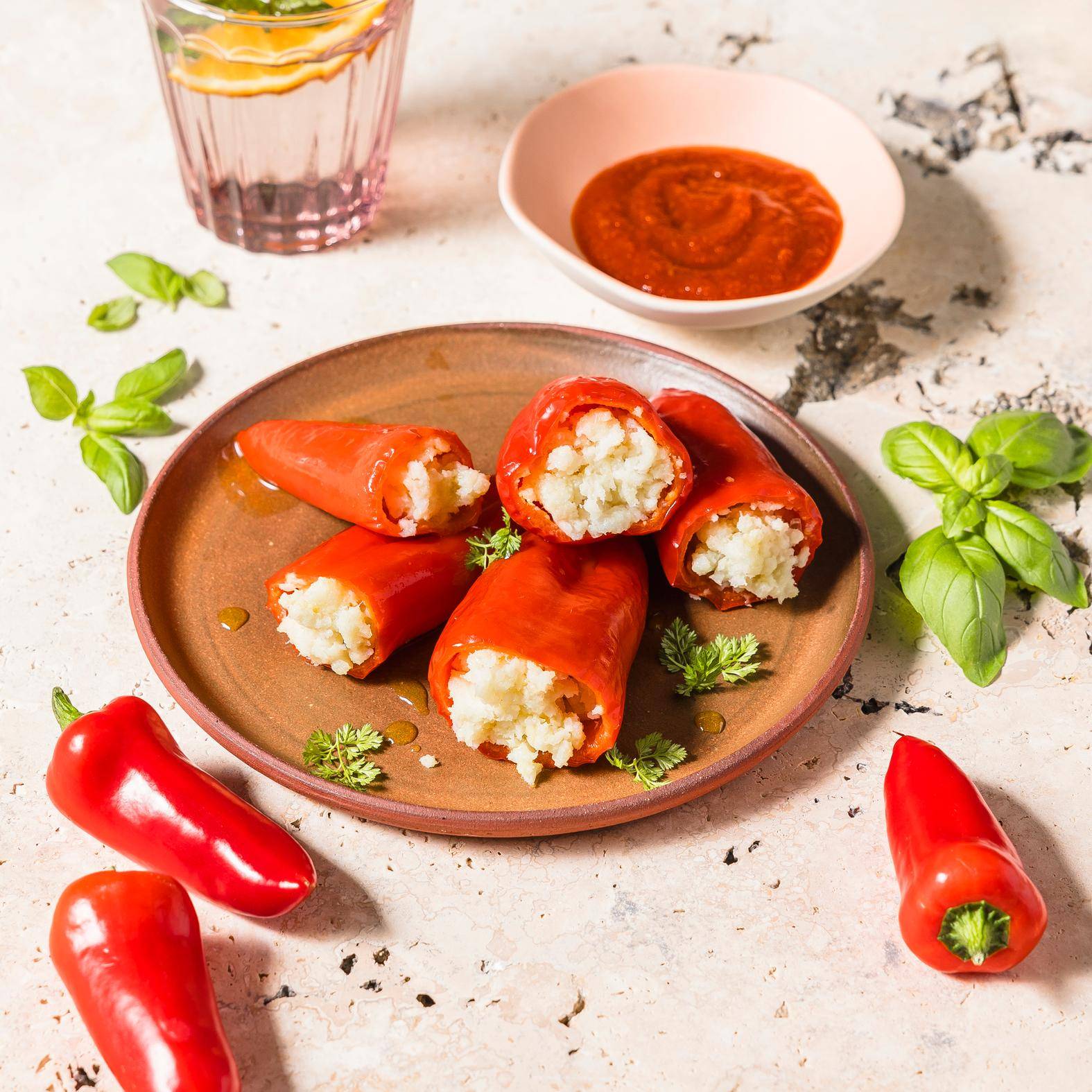 Recipe Details Page <seo.title.recipe> - Tefal