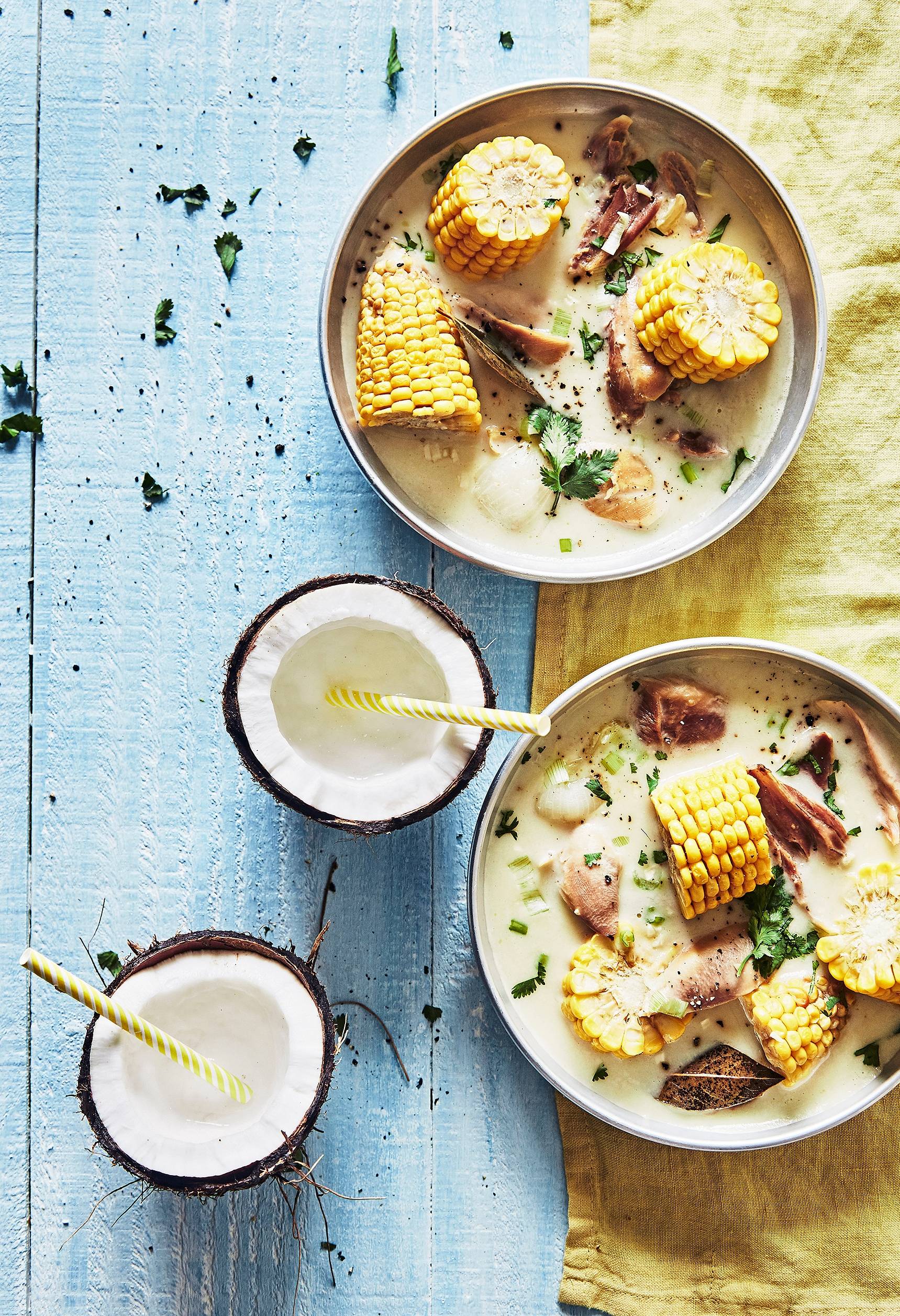 Recipe Details Page <seo.title.recipe> - Tefal