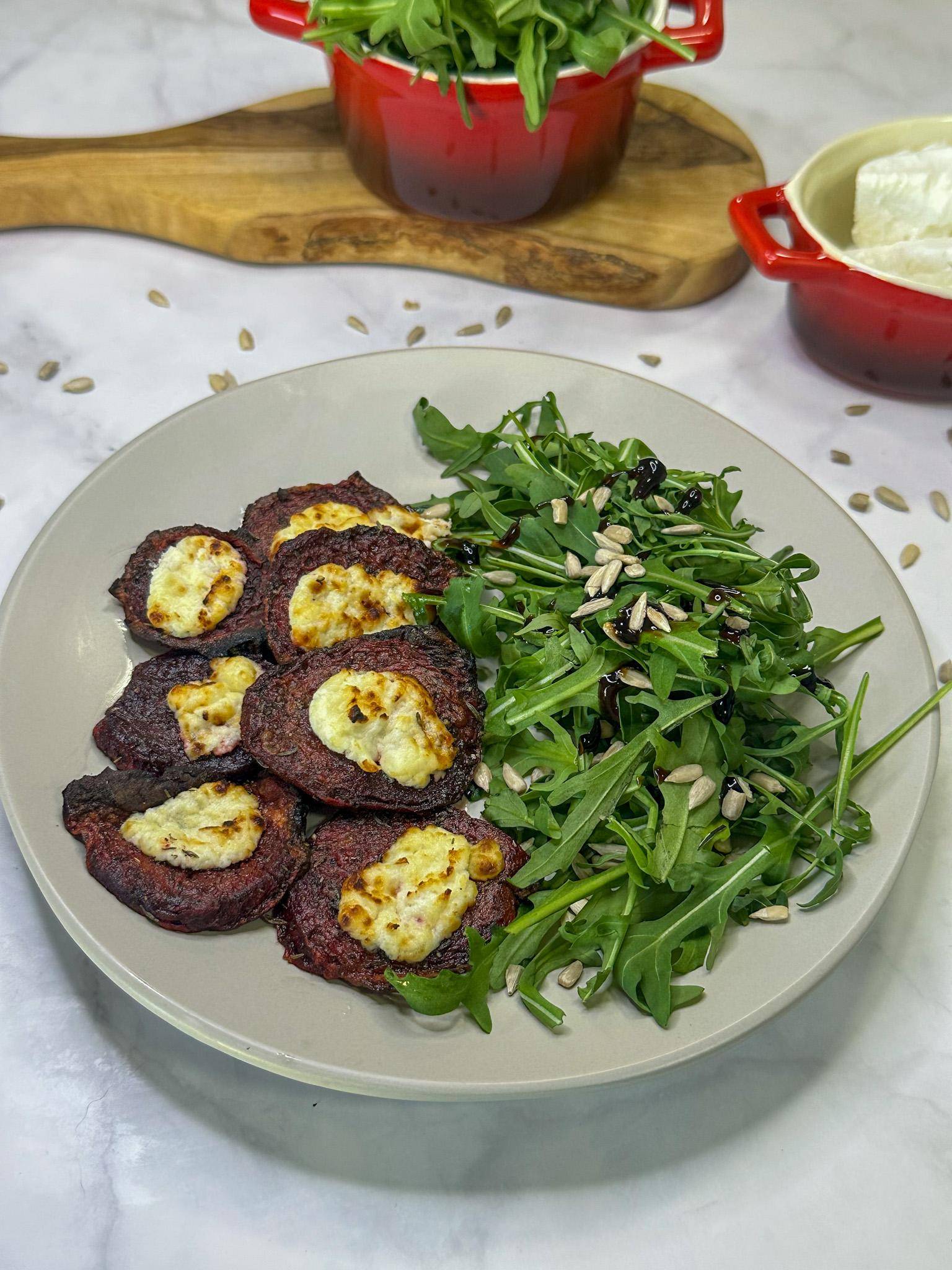 Recipe Details Page <seo.title.recipe> - Tefal