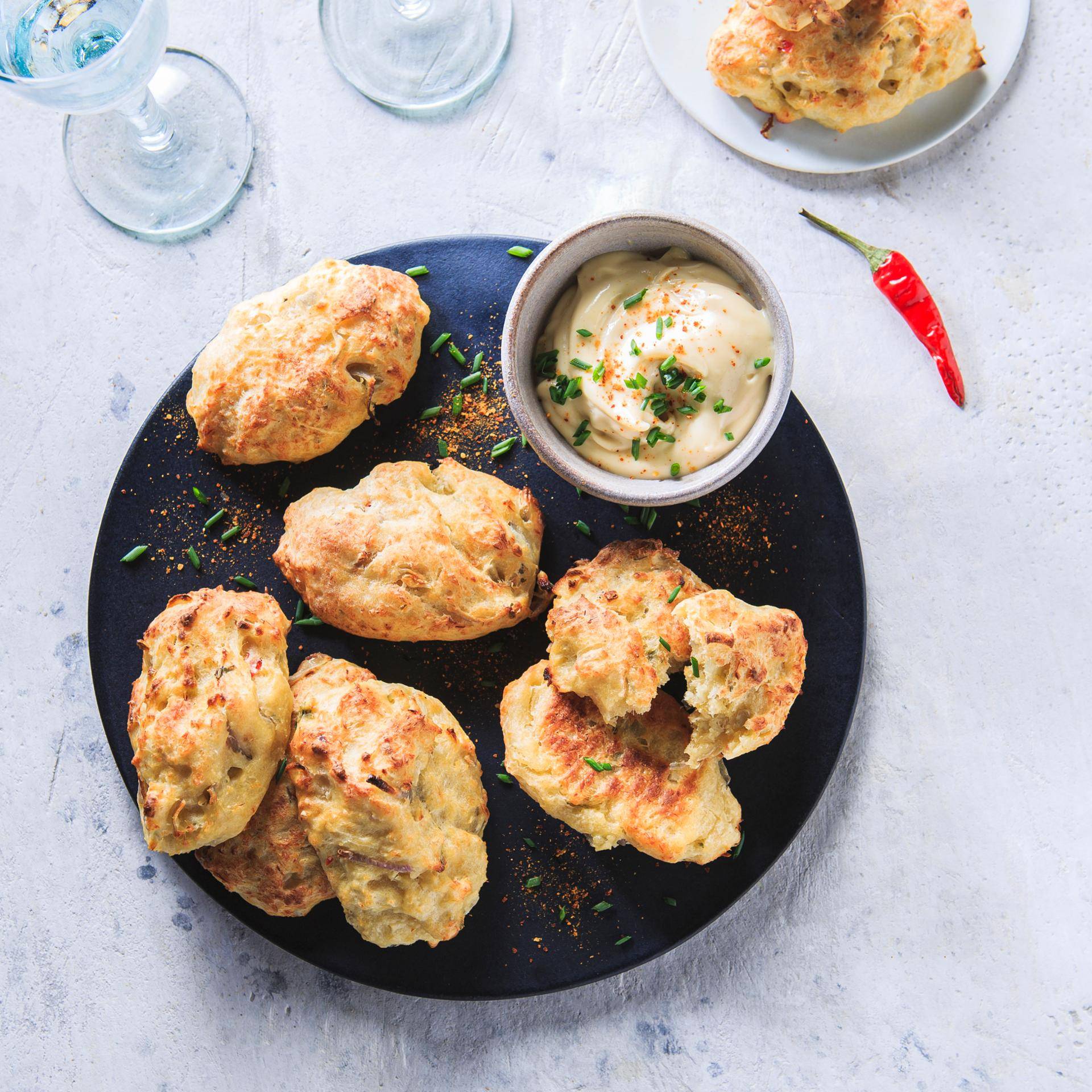 Recipe Details Page <seo.title.recipe> - Tefal