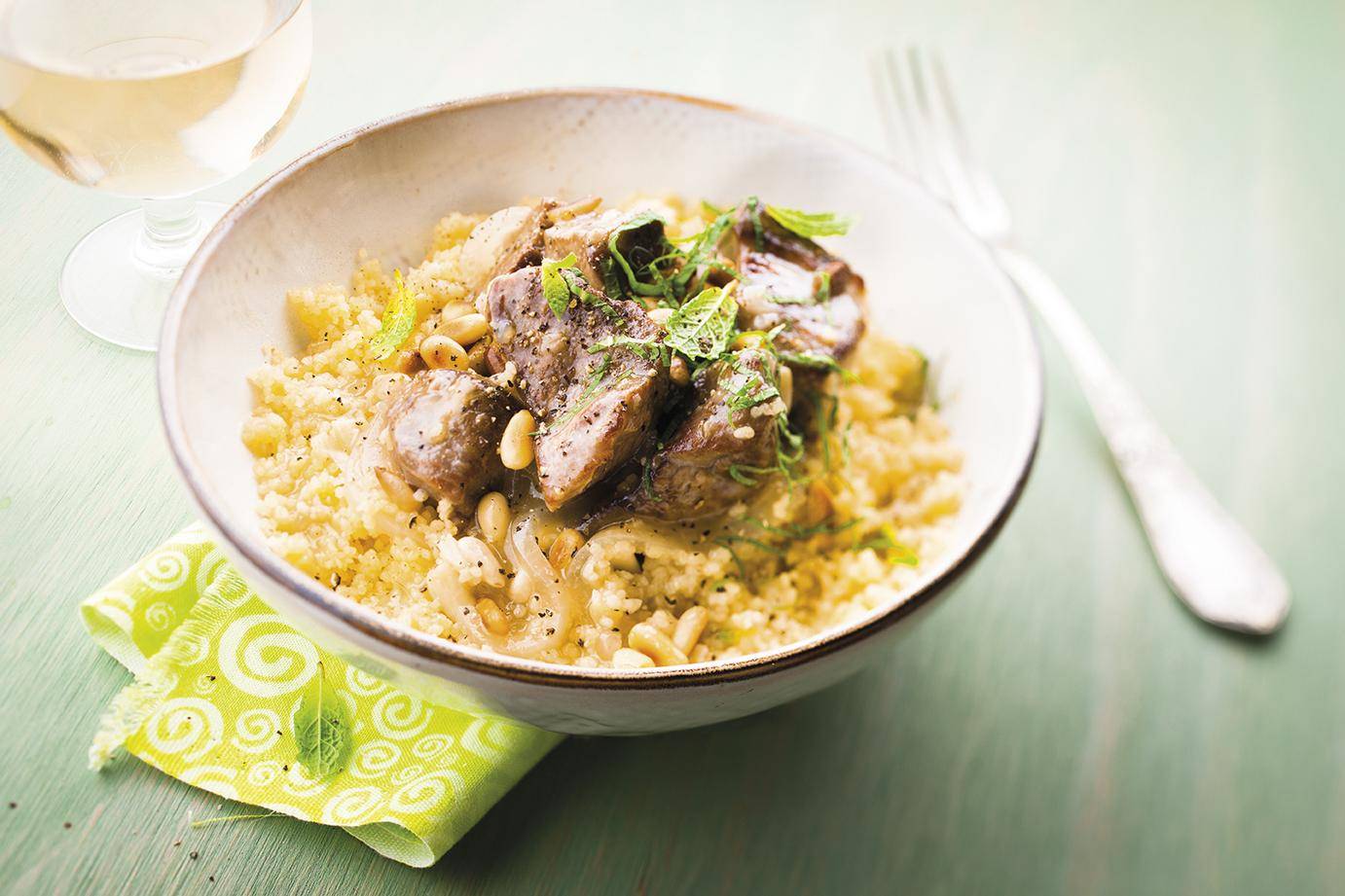 Recipe Details Page <seo.title.recipe> - Tefal