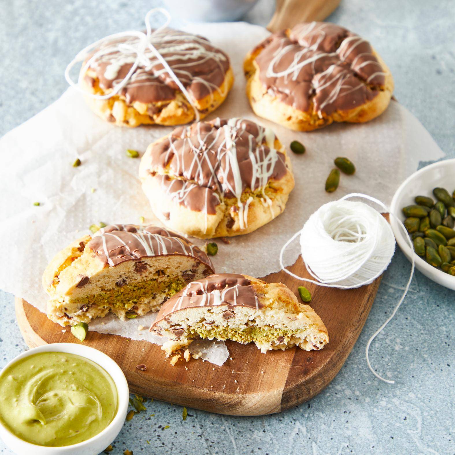 Recipe Details Page <seo.title.recipe> - Tefal