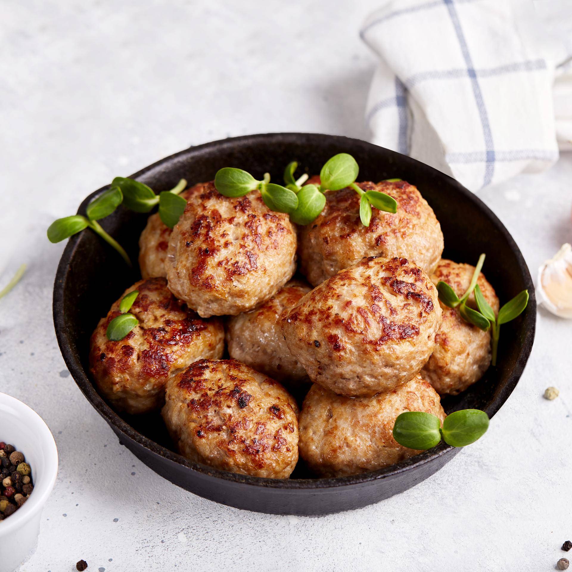 Recipe Details Page <seo.title.recipe> - Tefal