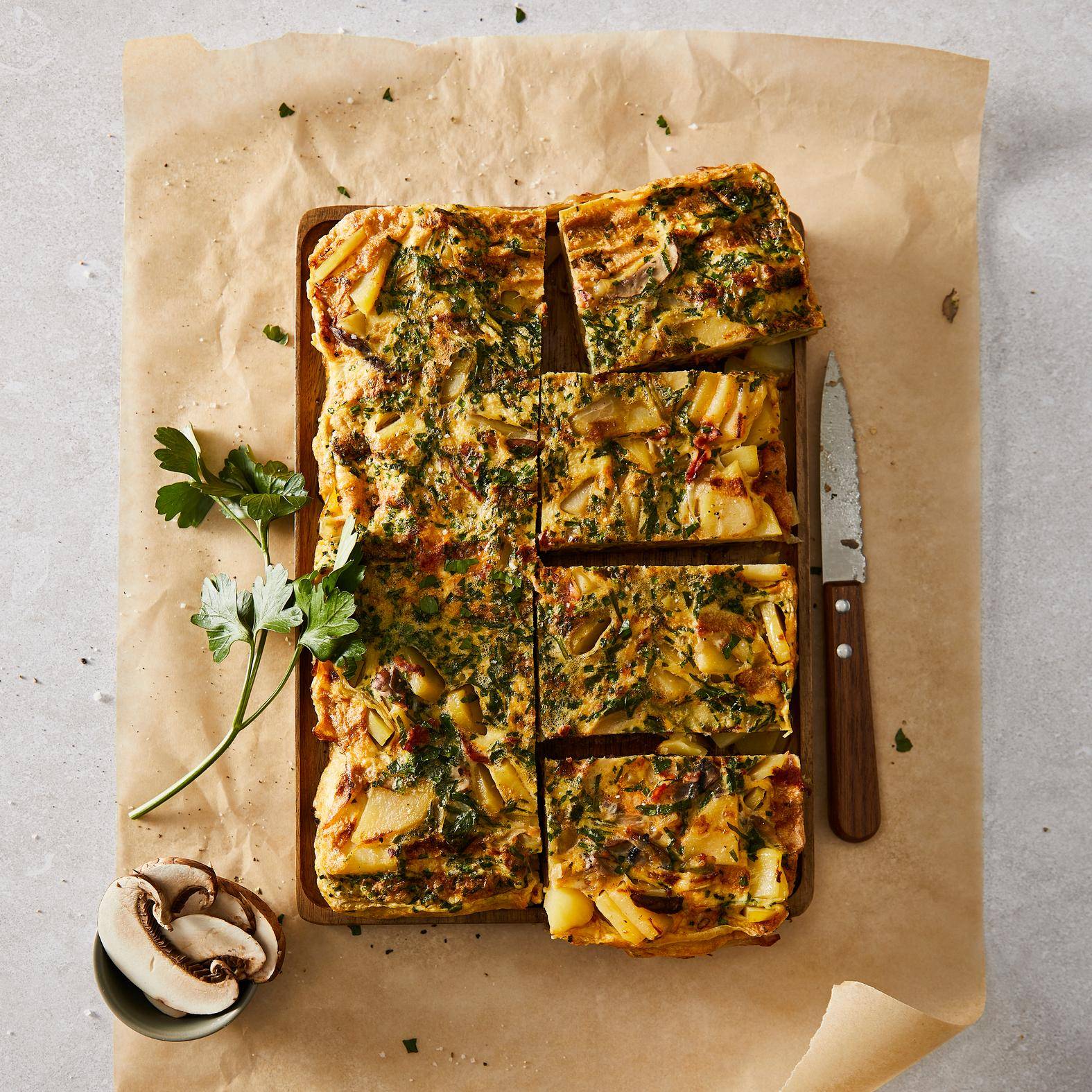 Recipe Details Page <seo.title.recipe> - Tefal