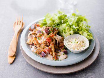 Recipe Details Page <seo.title.recipe> - Tefal