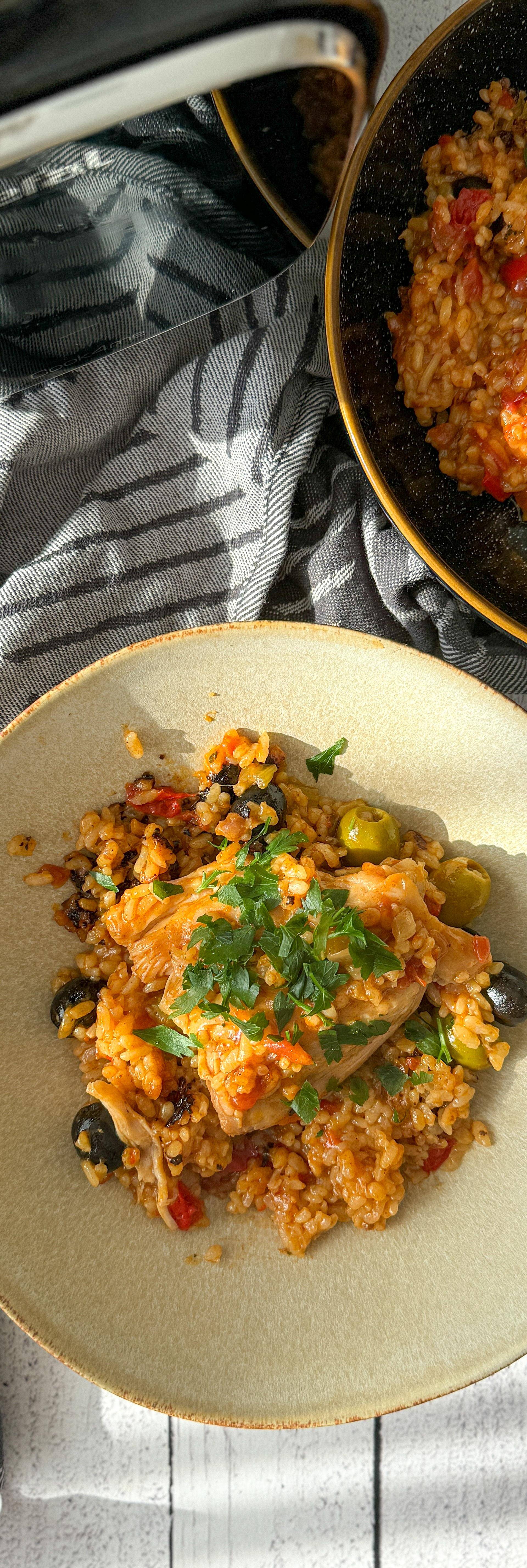 Recipe Details Page <seo.title.recipe> - Tefal