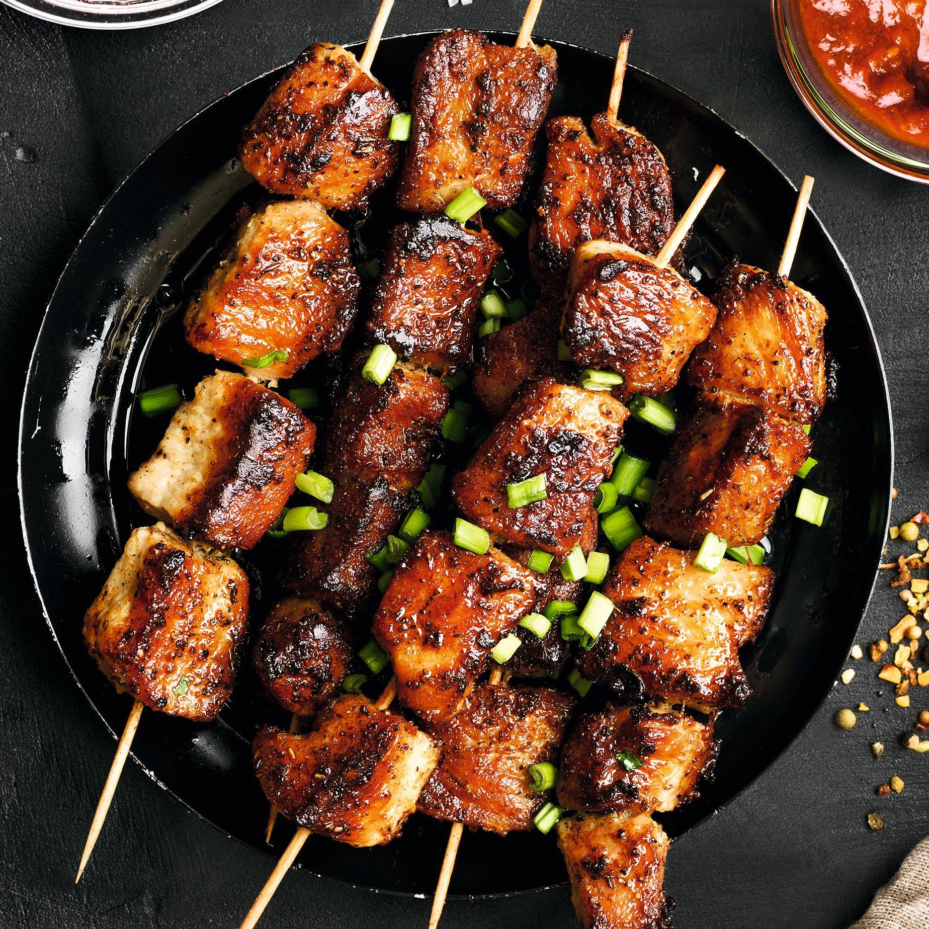 Recipe Details Page <seo.title.recipe> - Tefal