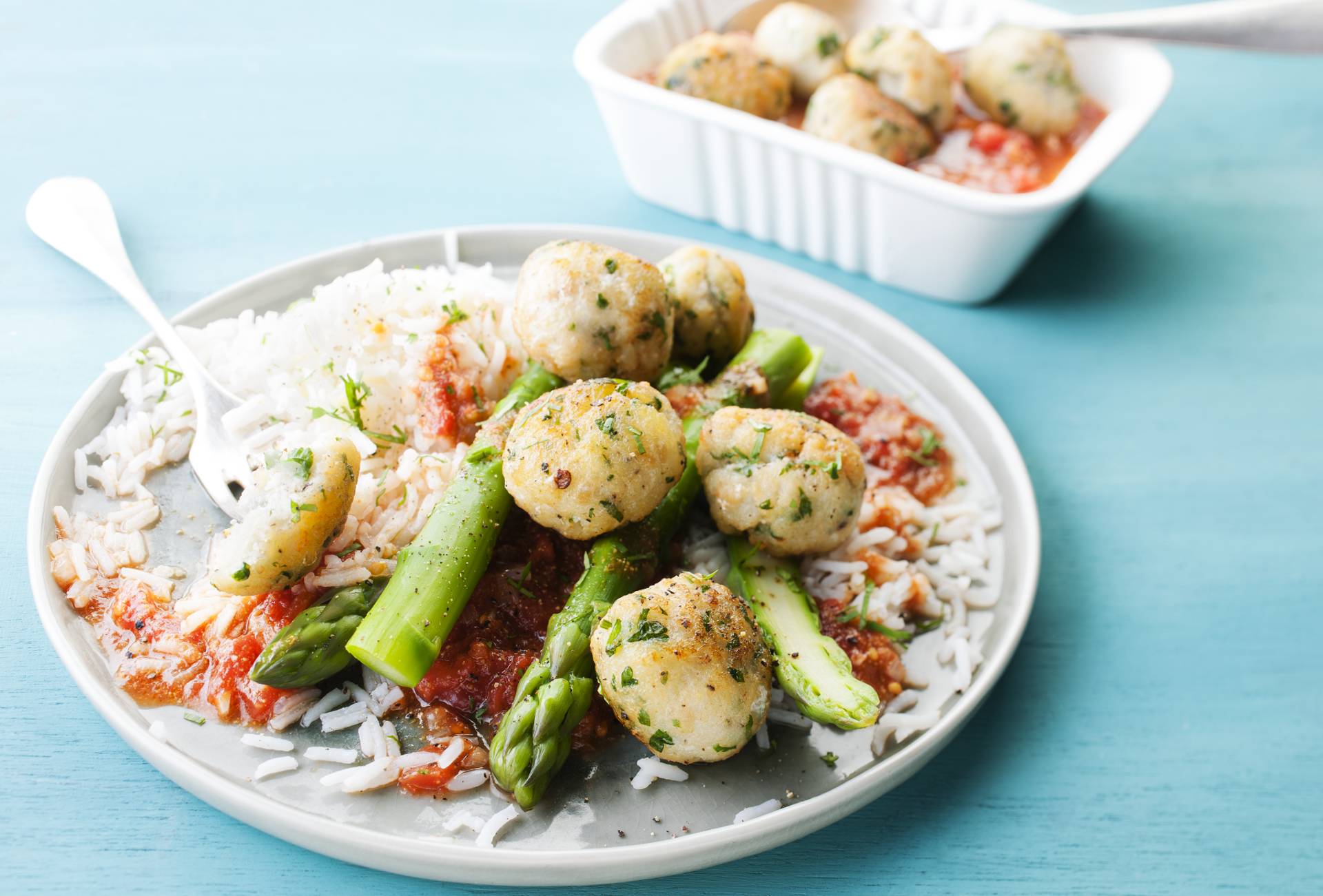 Recipe Details Page <seo.title.recipe> - Tefal