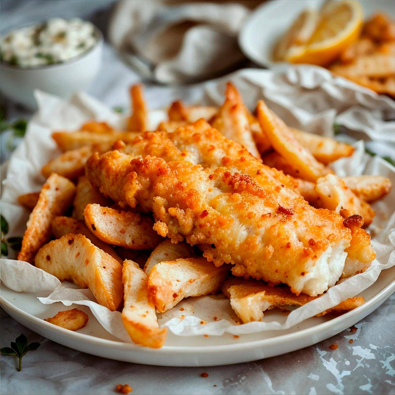 Recipe Details Page <seo.title.recipe> - Tefal