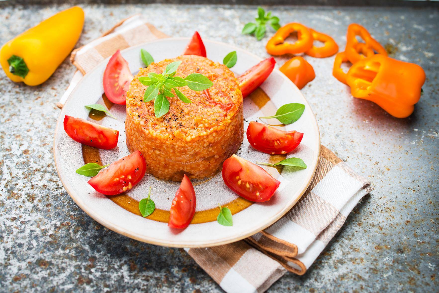 Recipe Details Page <seo.title.recipe> - Tefal