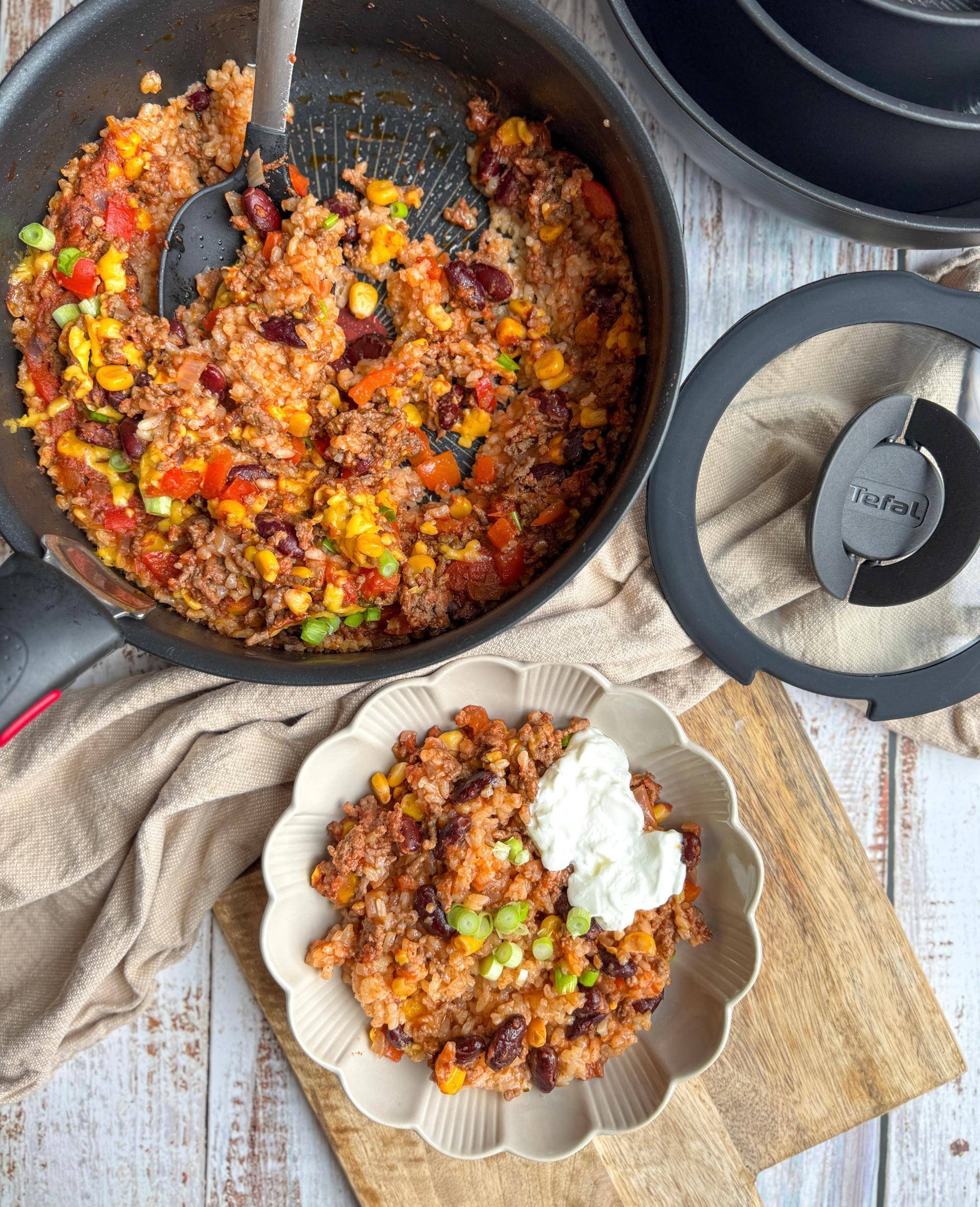 Recipe Details Page <seo.title.recipe> - Tefal