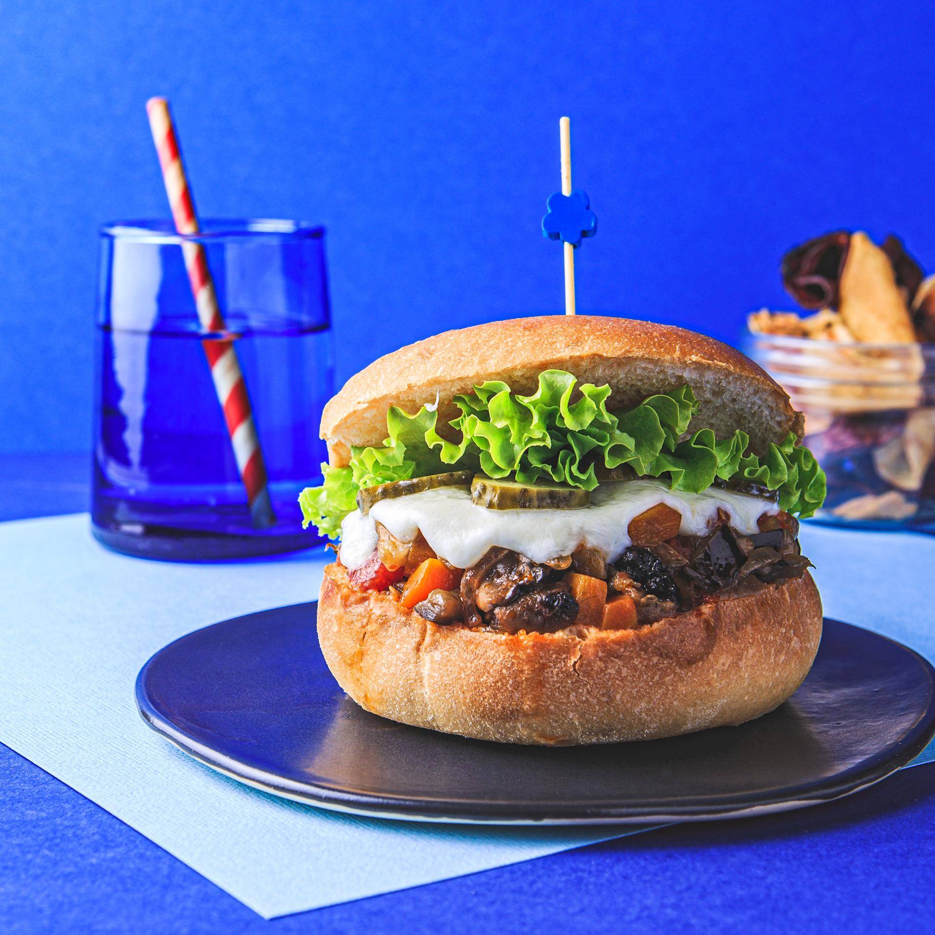Recipe Details Page <seo.title.recipe> - Tefal