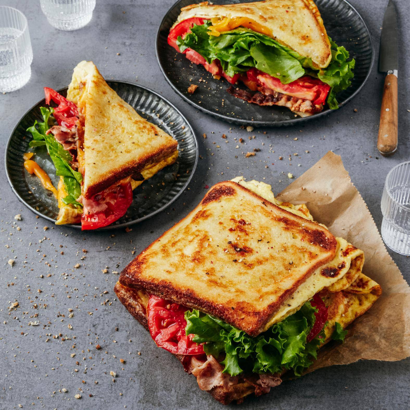 Recipe Details Page <seo.title.recipe> - Tefal