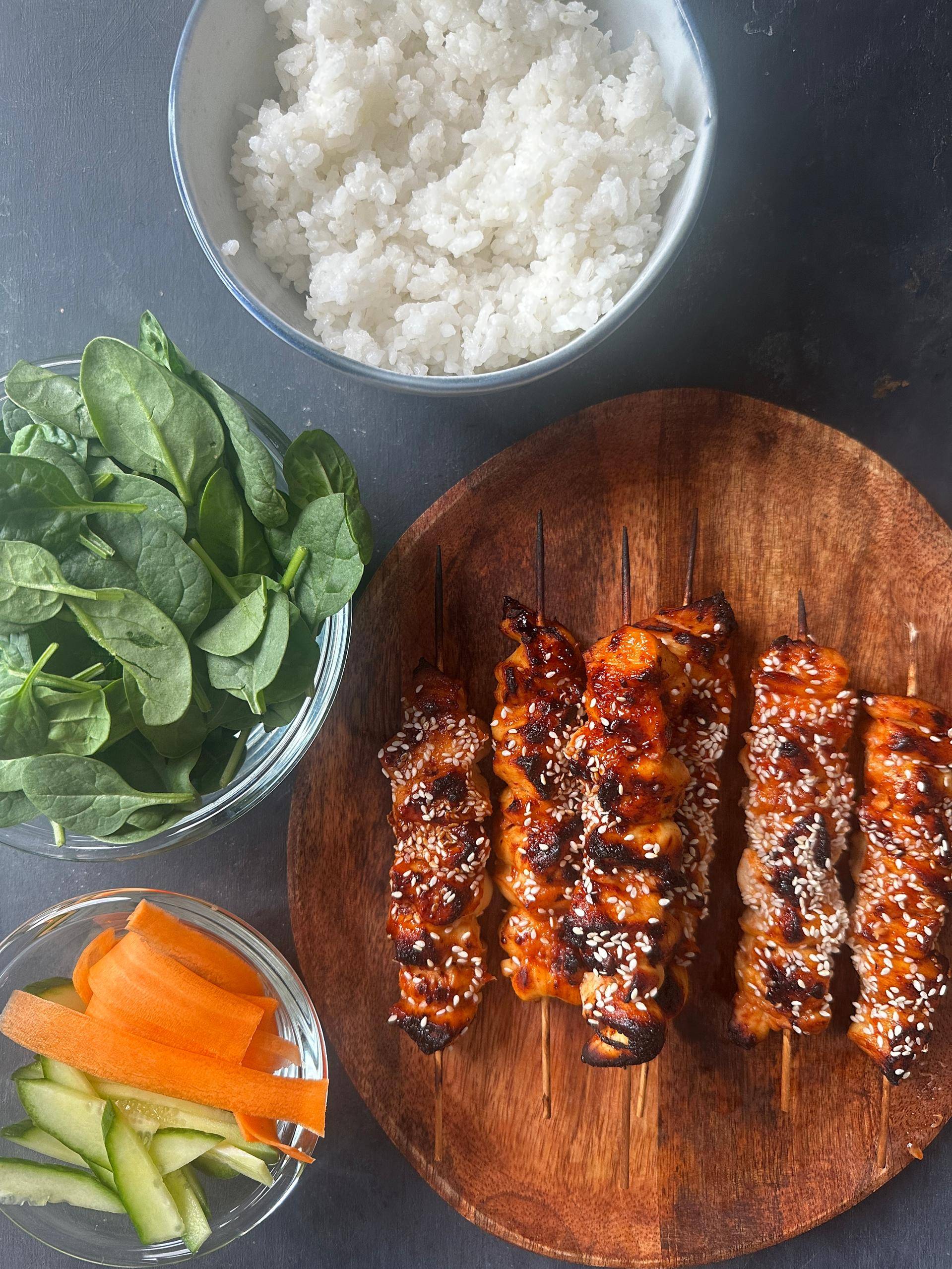 Recipe Details Page <seo.title.recipe> - Tefal