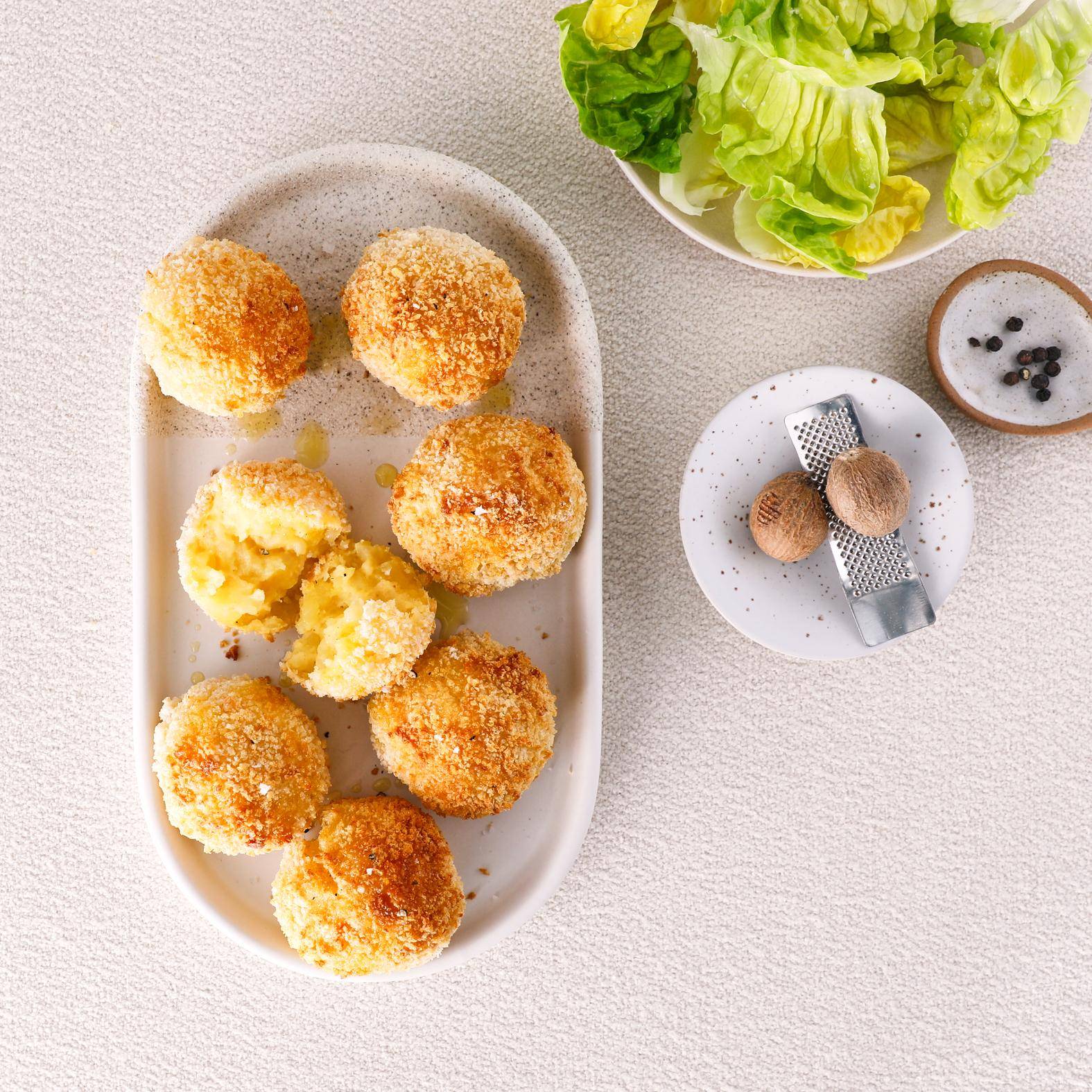 Recipe Details Page <seo.title.recipe> - Tefal