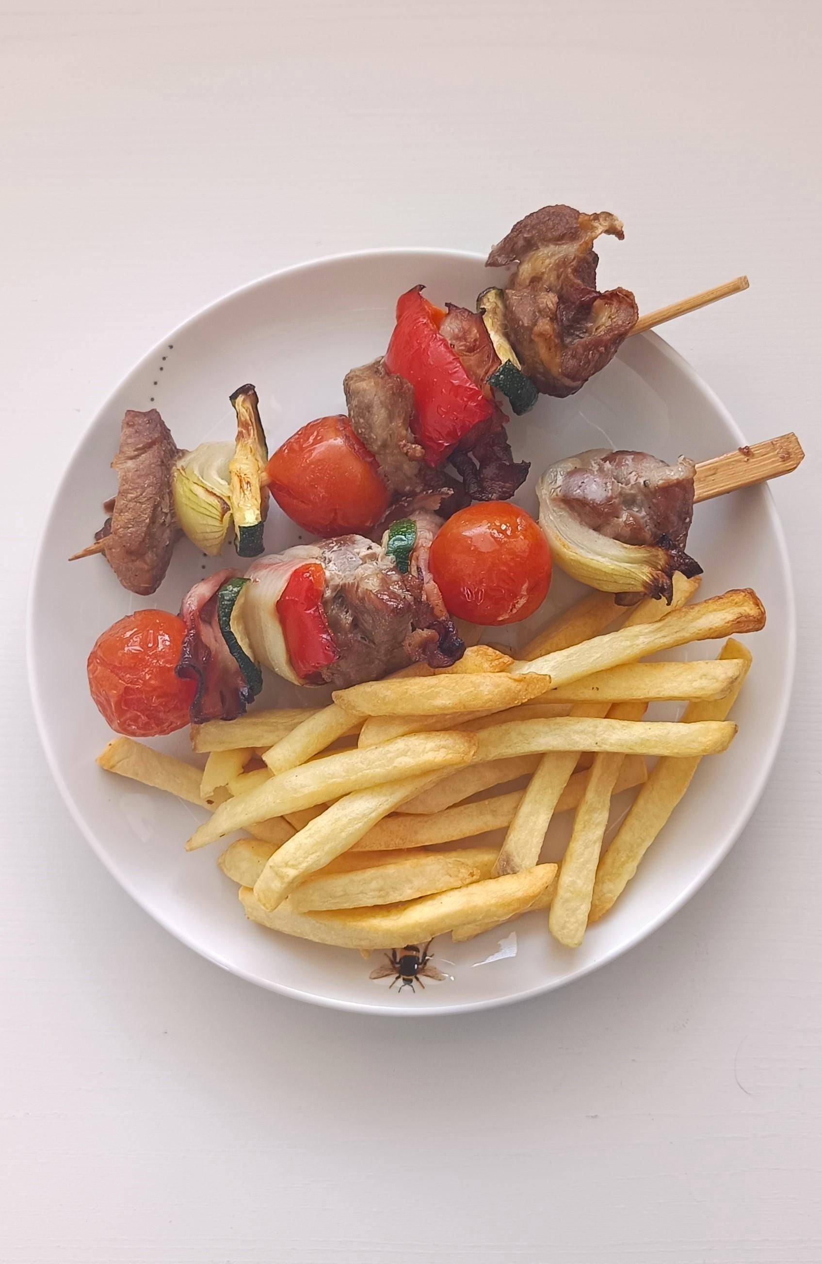 Recipe Details Page <seo.title.recipe> - Tefal