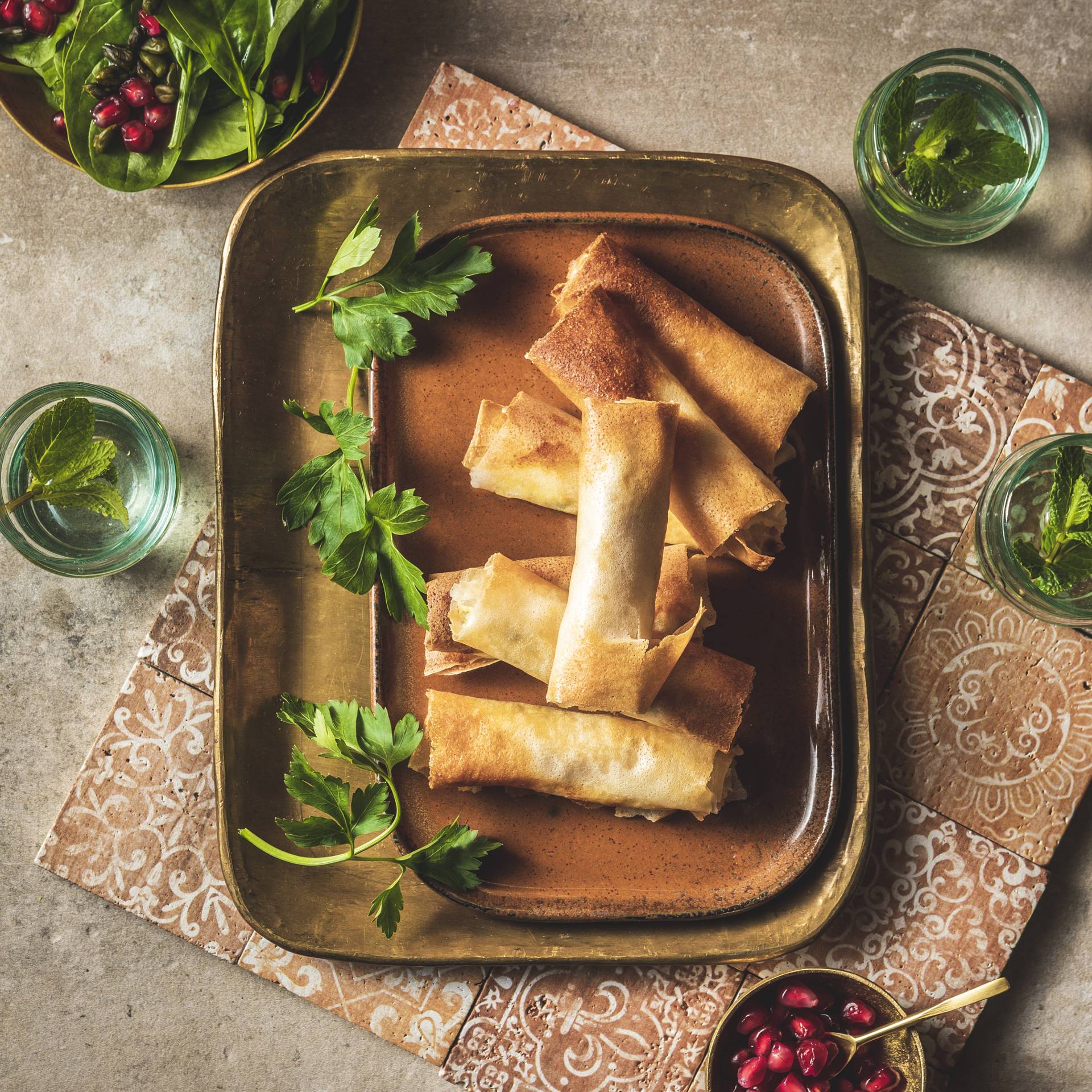 Recipe Details Page <seo.title.recipe> - Tefal