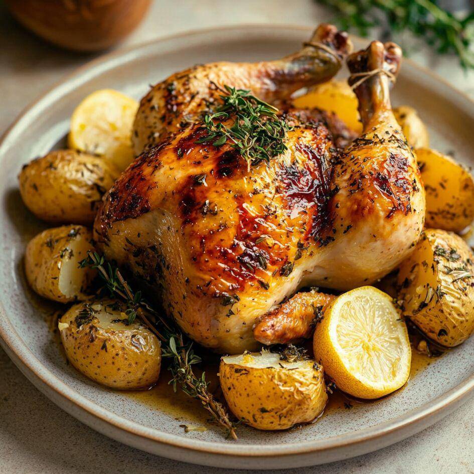 Recipe Details Page <seo.title.recipe> - Tefal