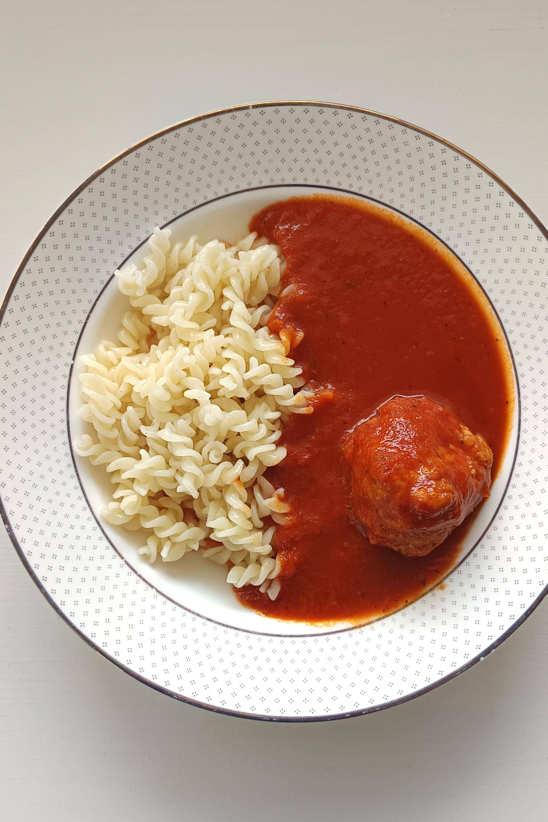 Recipe Details Page <seo.title.recipe> - Tefal