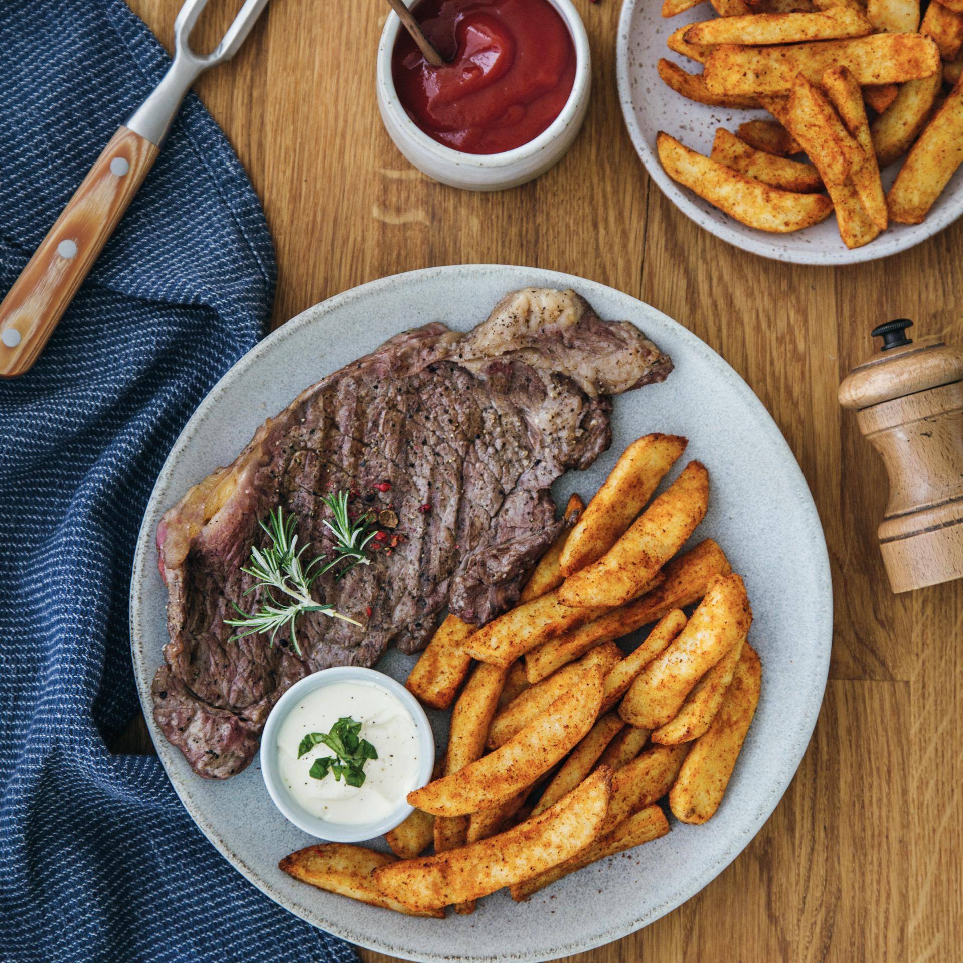 Recipe Details Page <seo.title.recipe> - Tefal