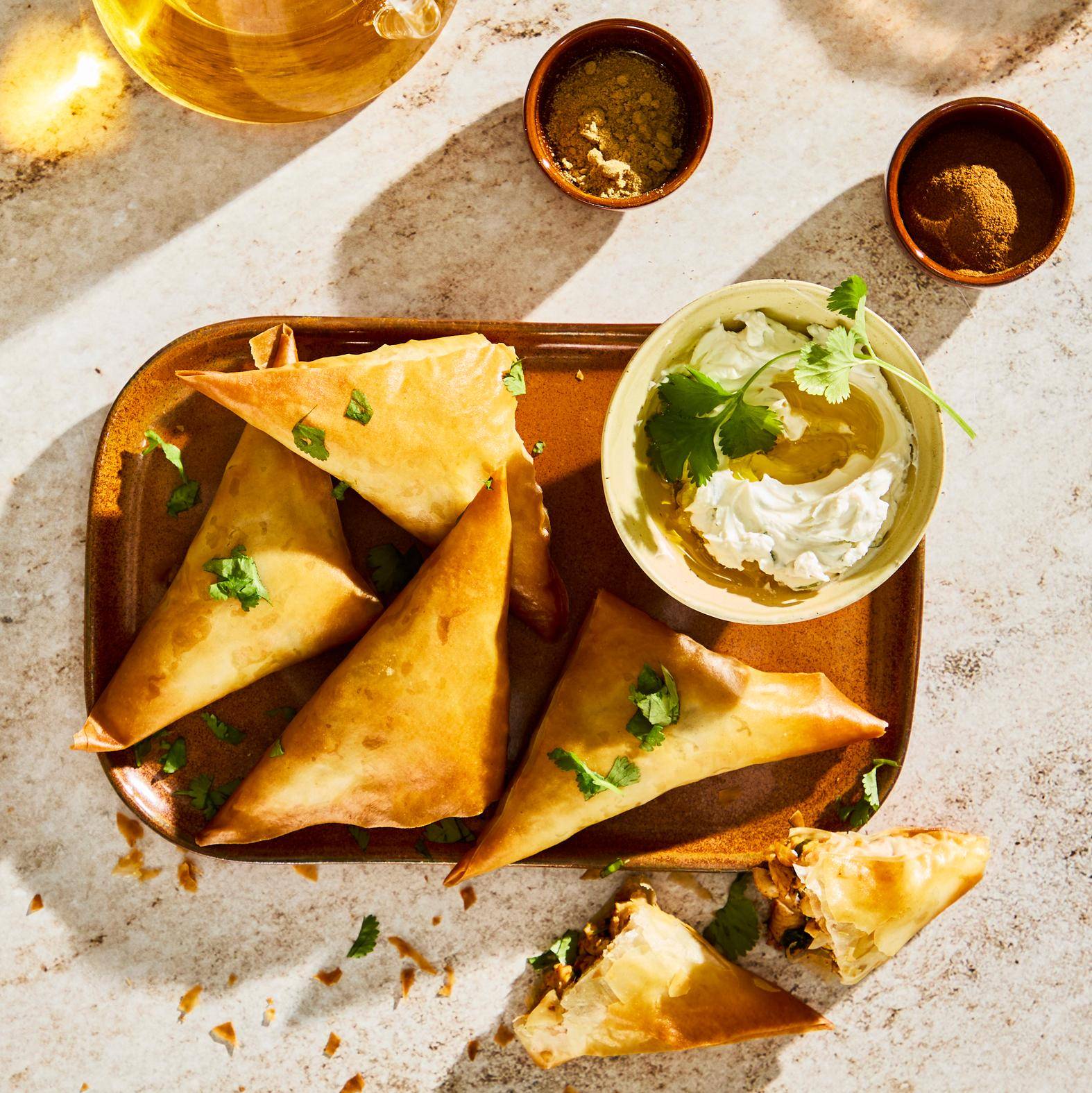 Recipe Details Page <seo.title.recipe> - Tefal