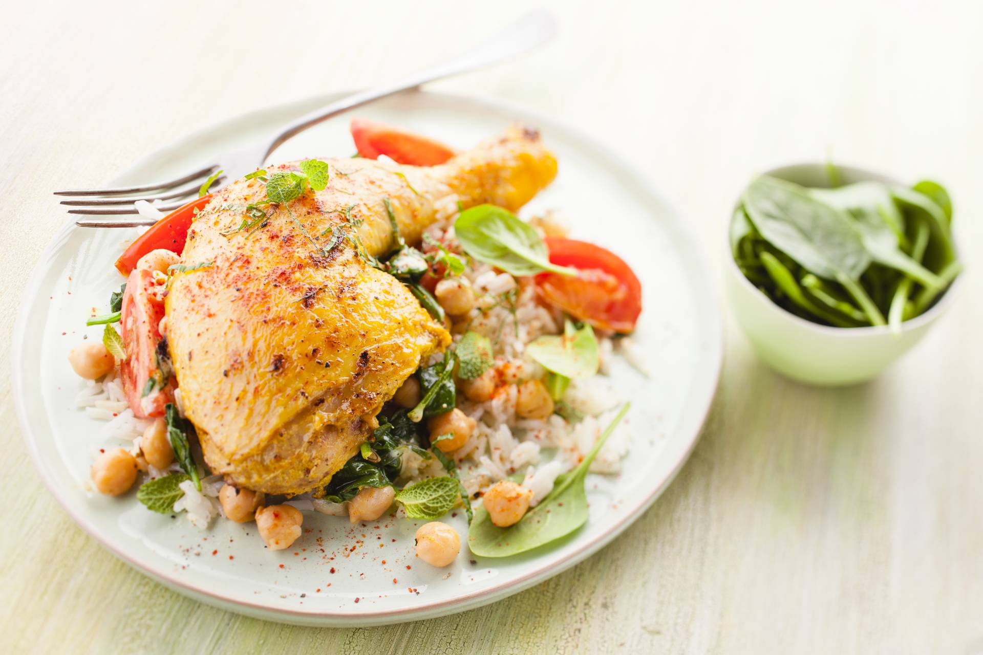 Recipe Details Page <seo.title.recipe> - Tefal