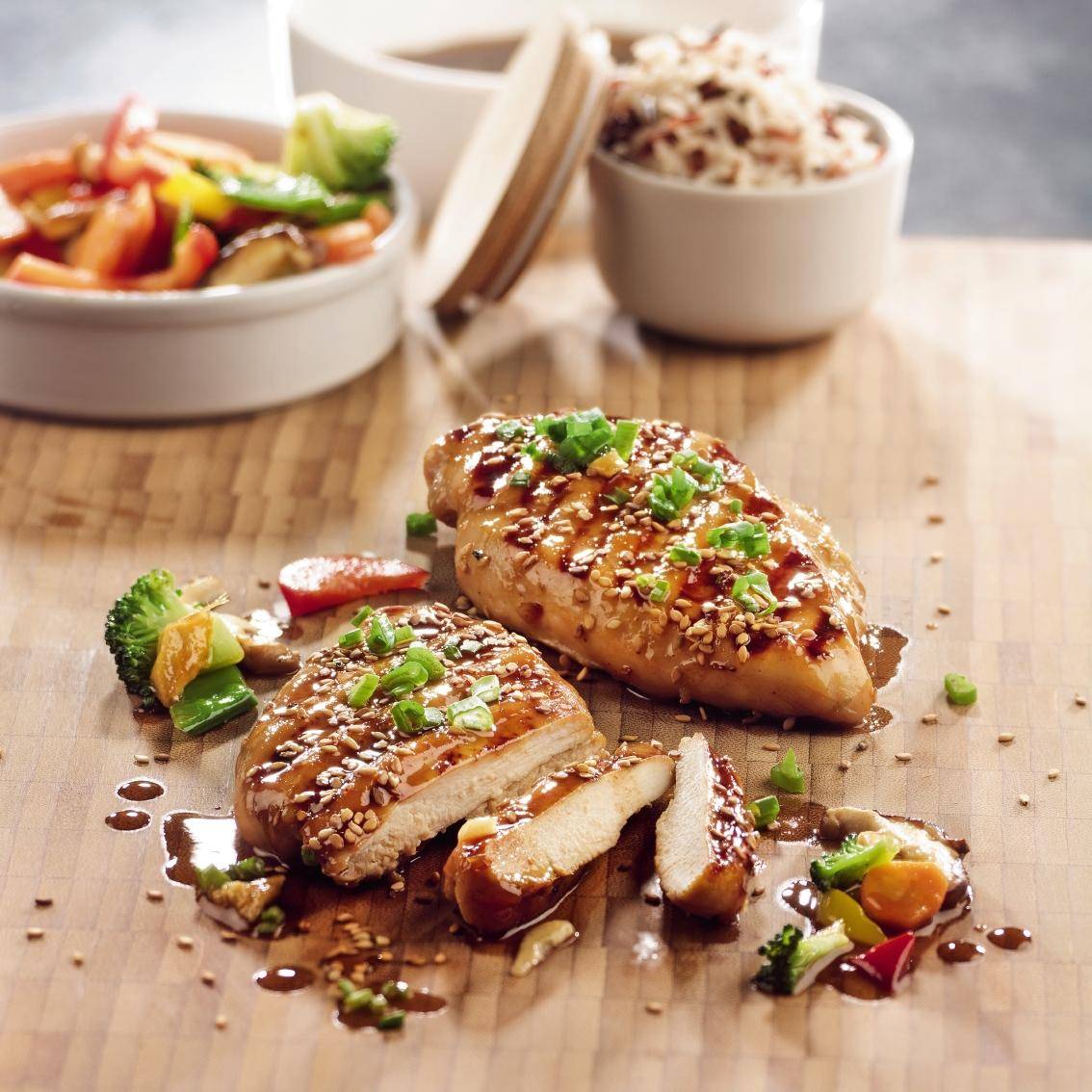 Recipe Details Page <seo.title.recipe> - Tefal