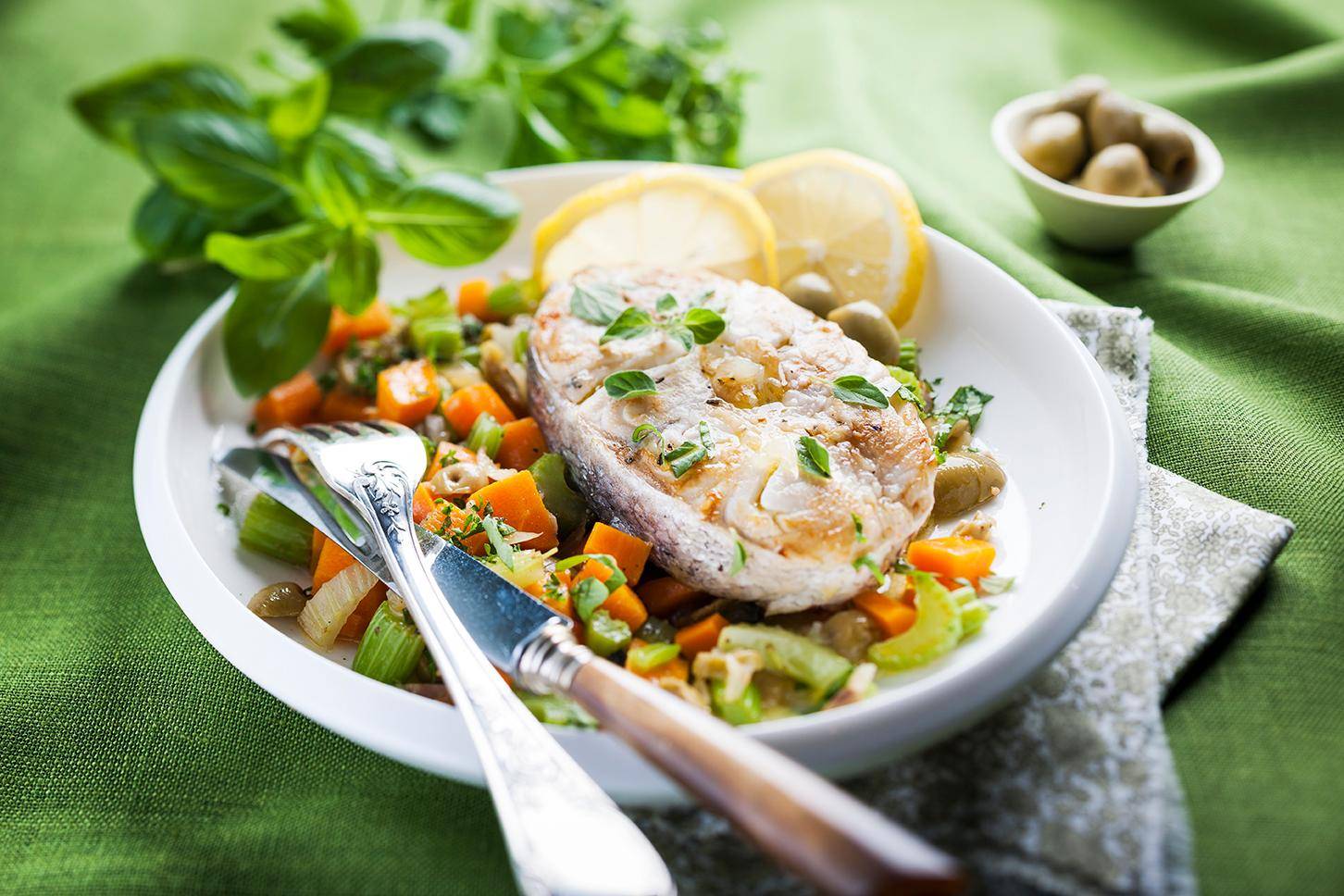 Recipe Details Page <seo.title.recipe> - Tefal