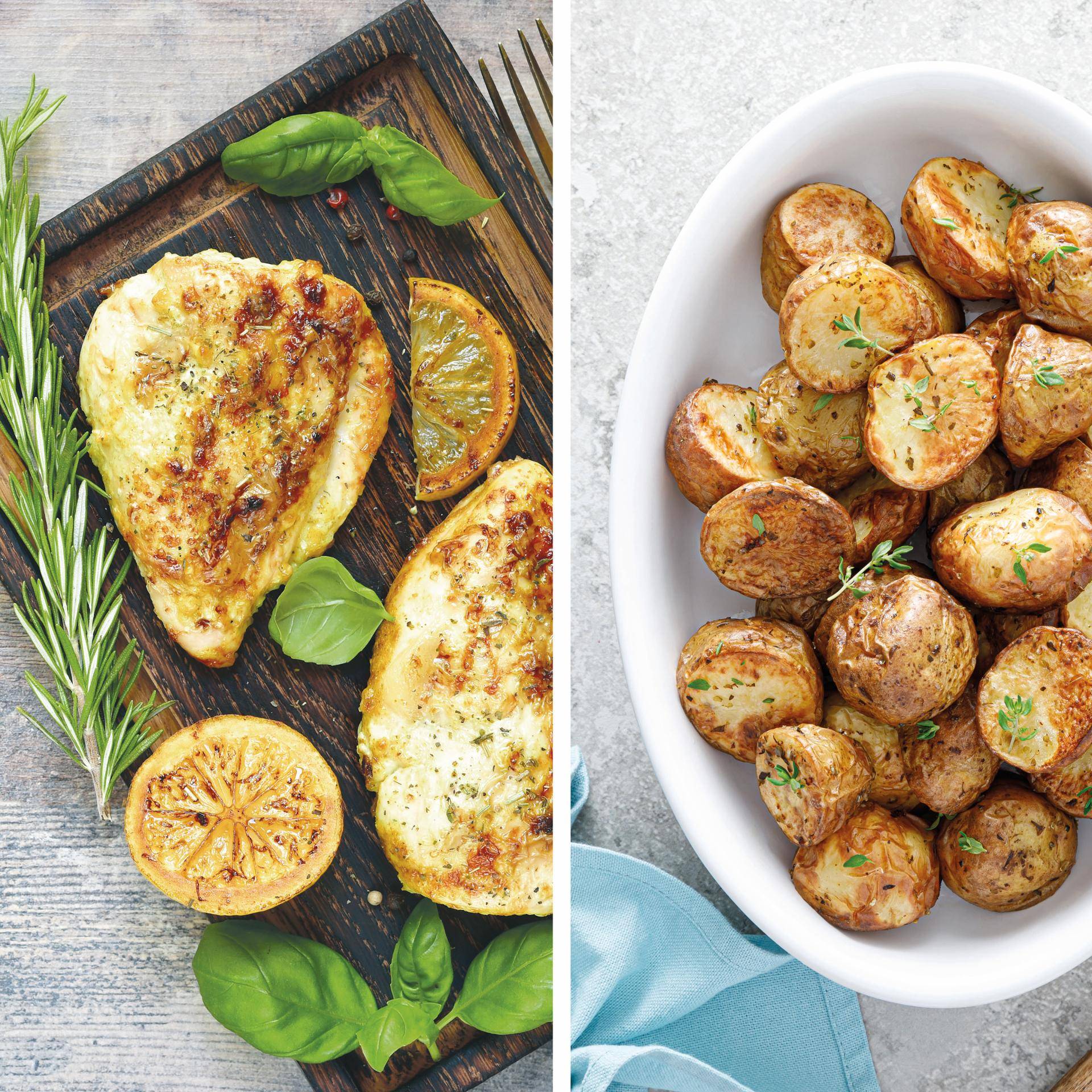 Recipe Details Page <seo.title.recipe> - Tefal