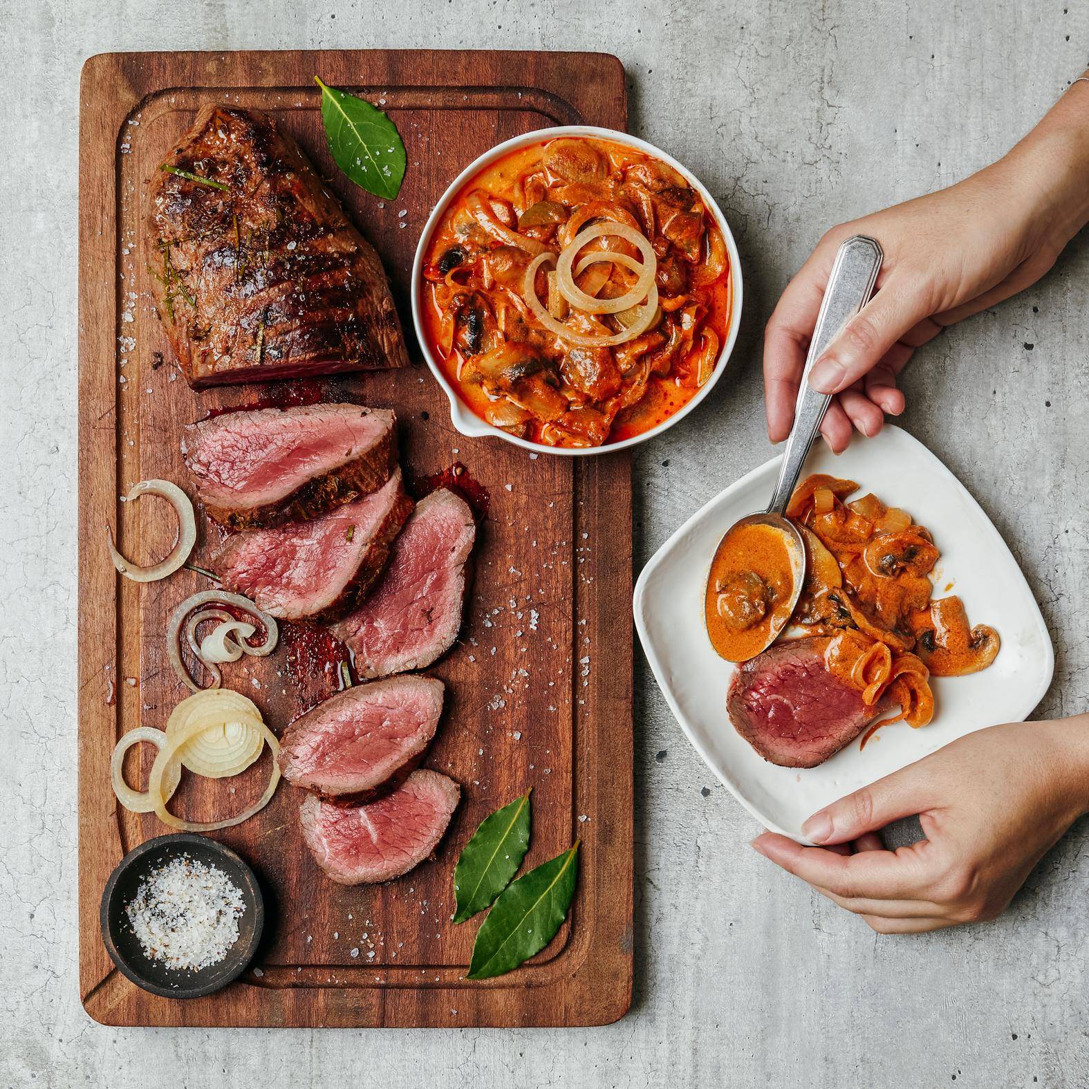 Recipe Details Page <seo.title.recipe> - Tefal